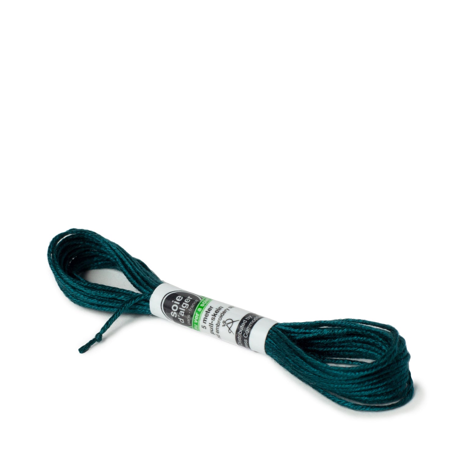 Soie d' Alger F01-2126