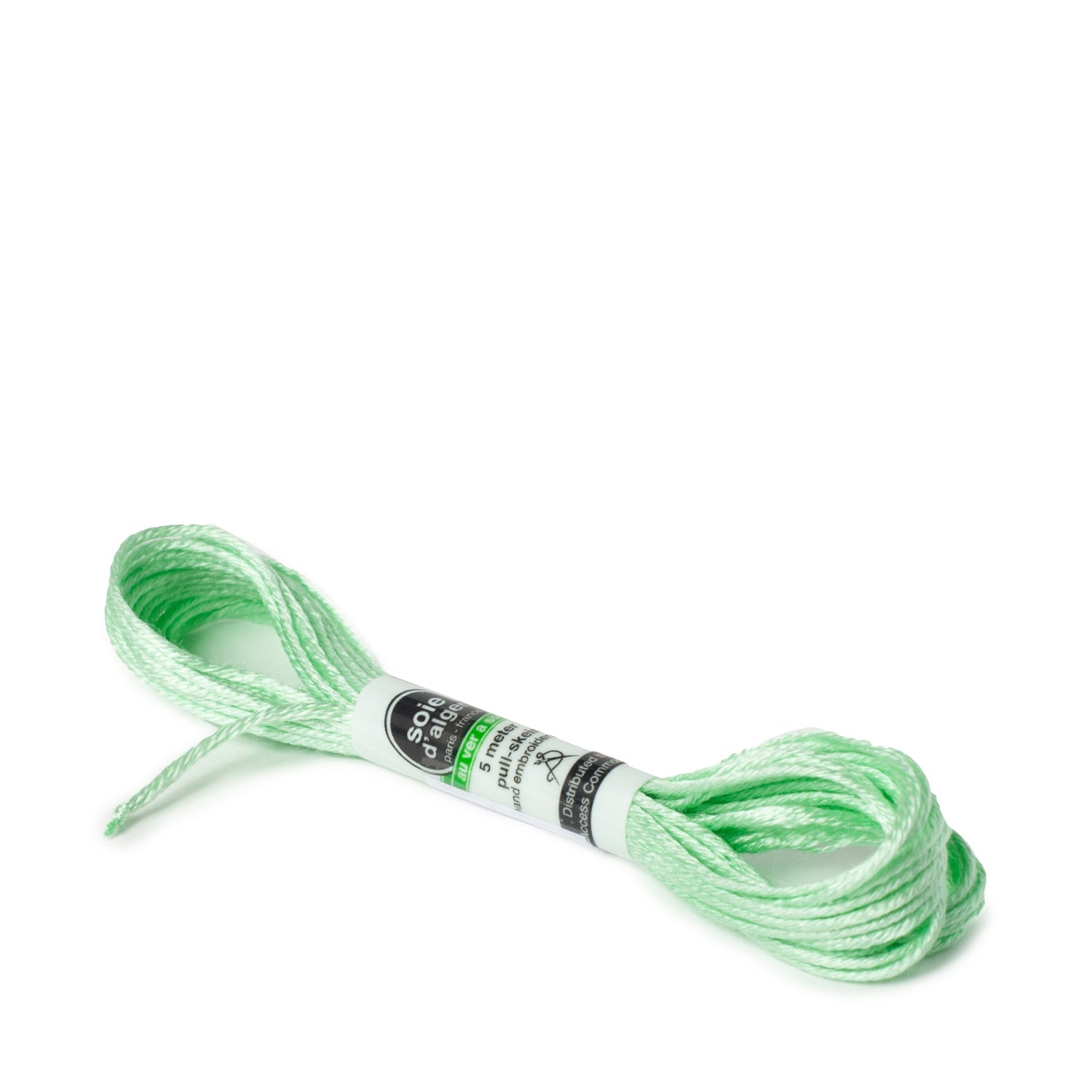 Soie d' Alger F01-2126