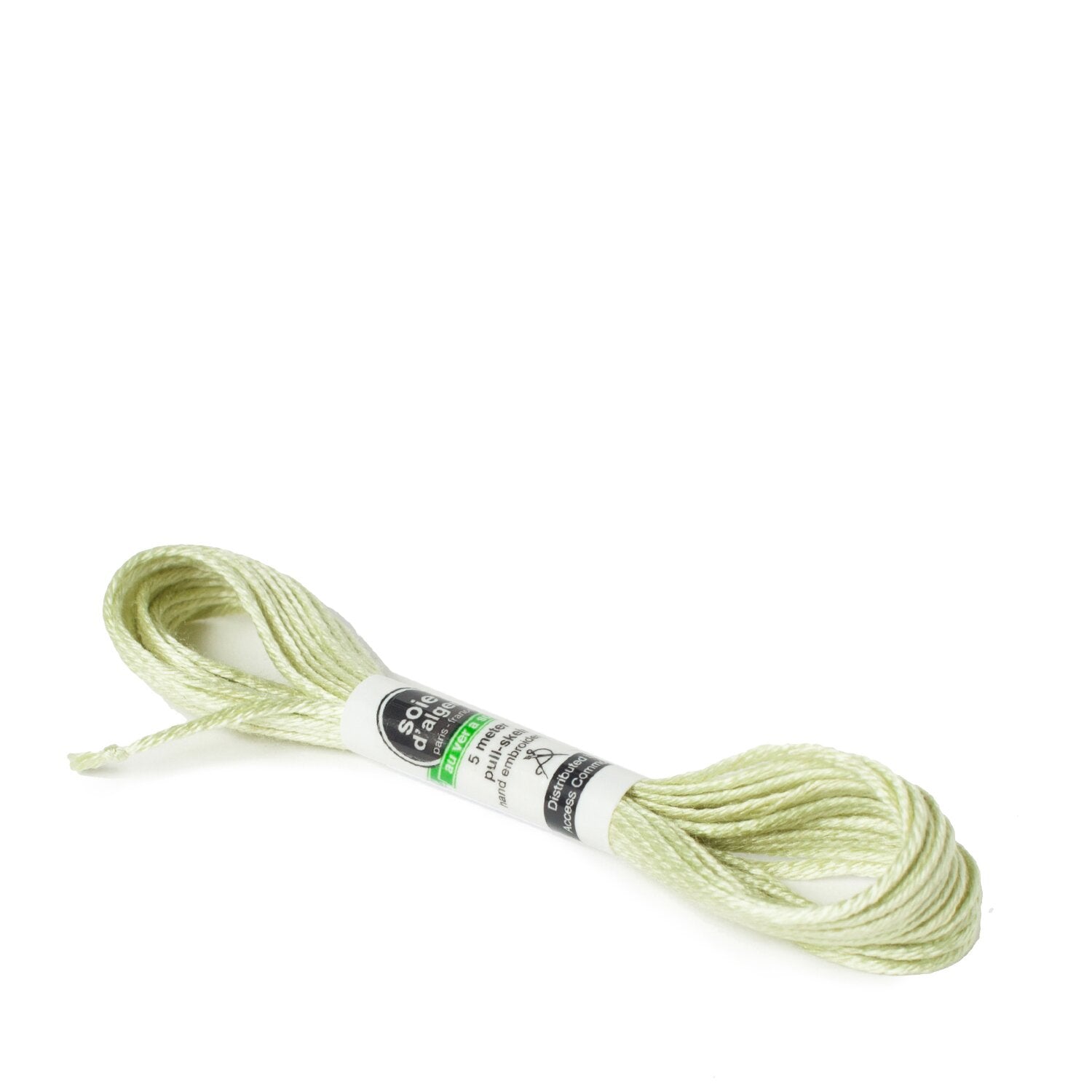 Soie d' Alger F01-2126