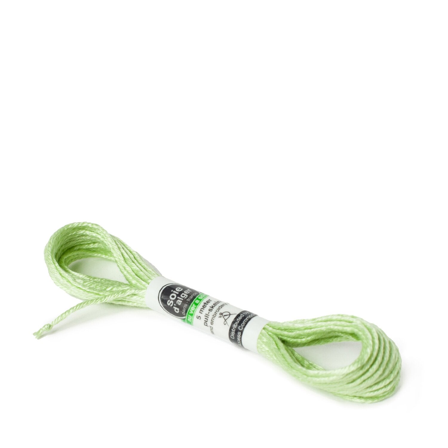 Soie d' Alger F01-2126
