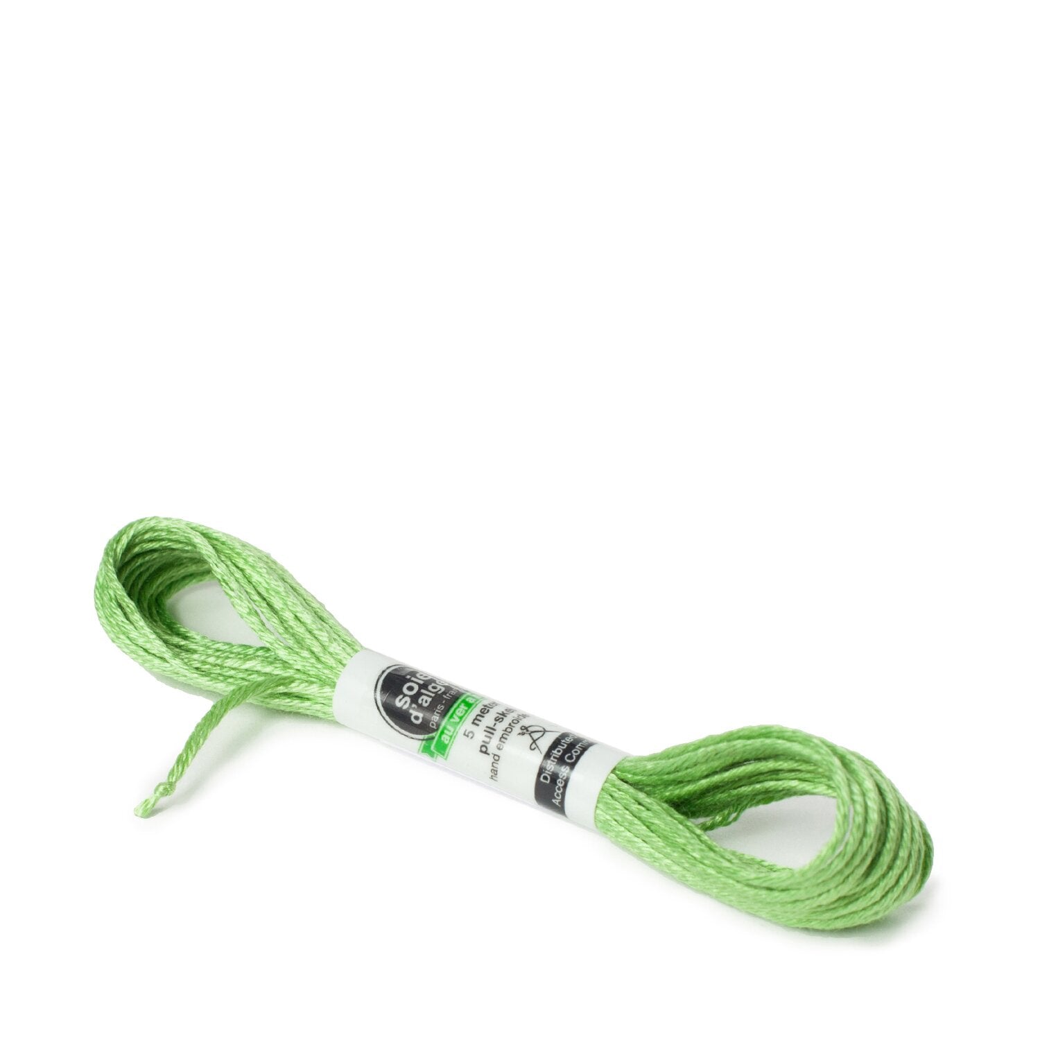 Soie d' Alger F01-2126