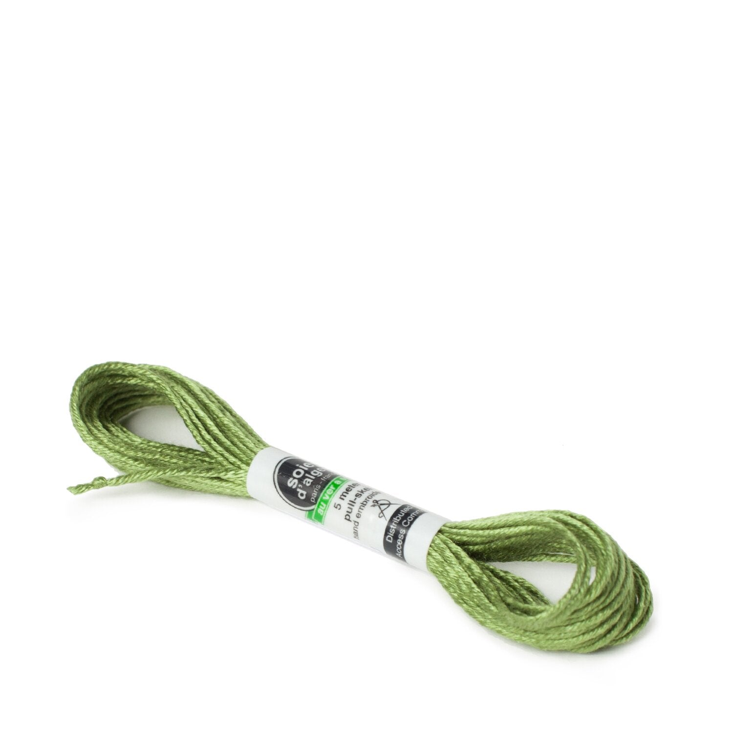 Soie d' Alger F01-2126