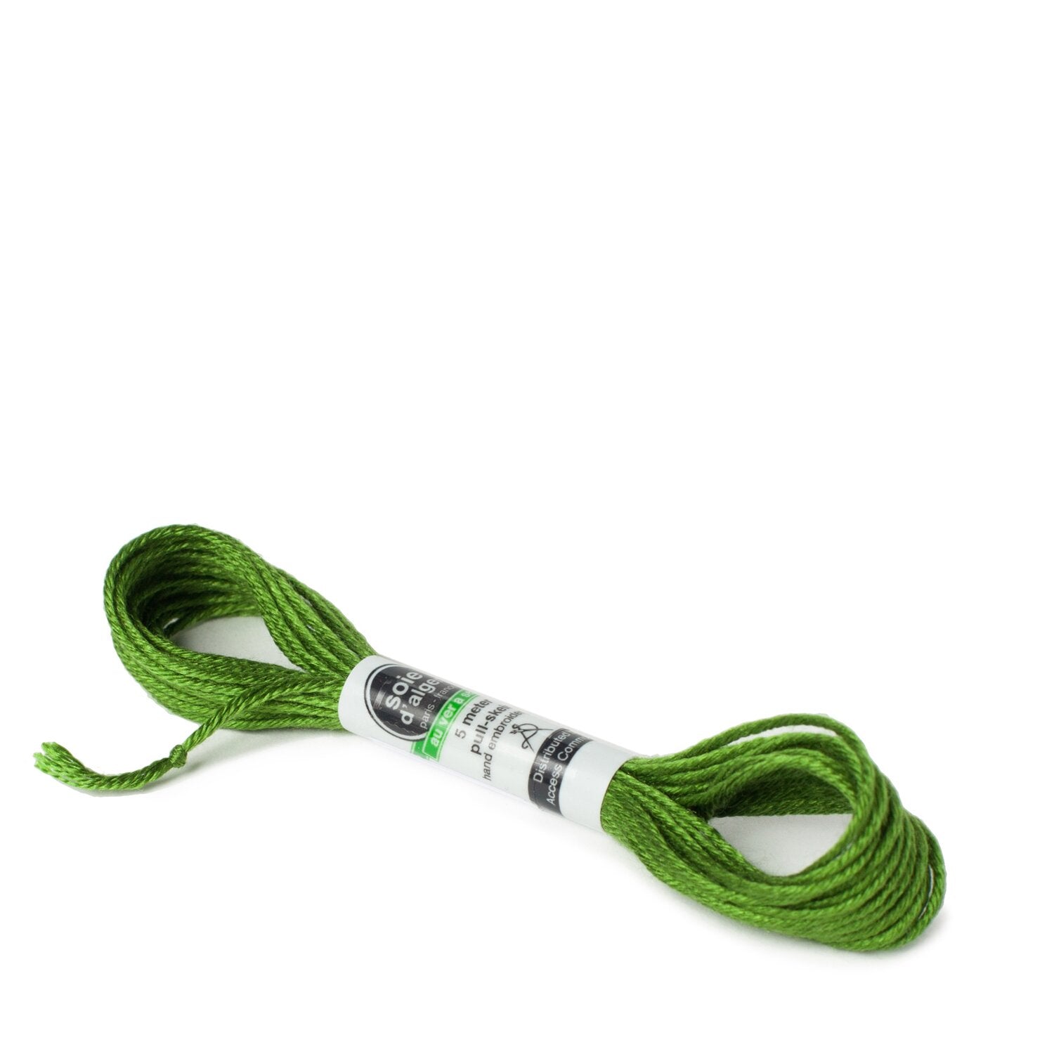Soie d' Alger F01-2126