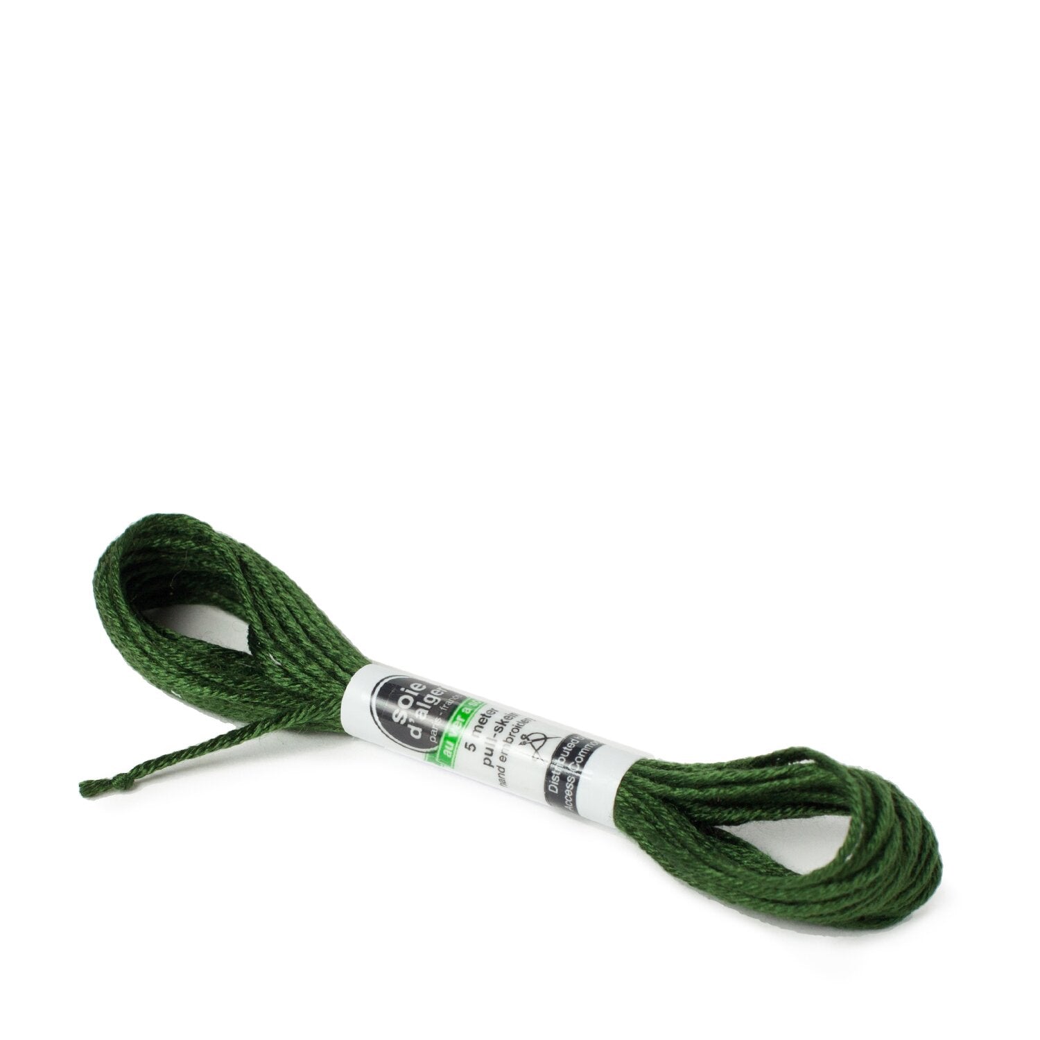 Soie d' Alger F01-2126
