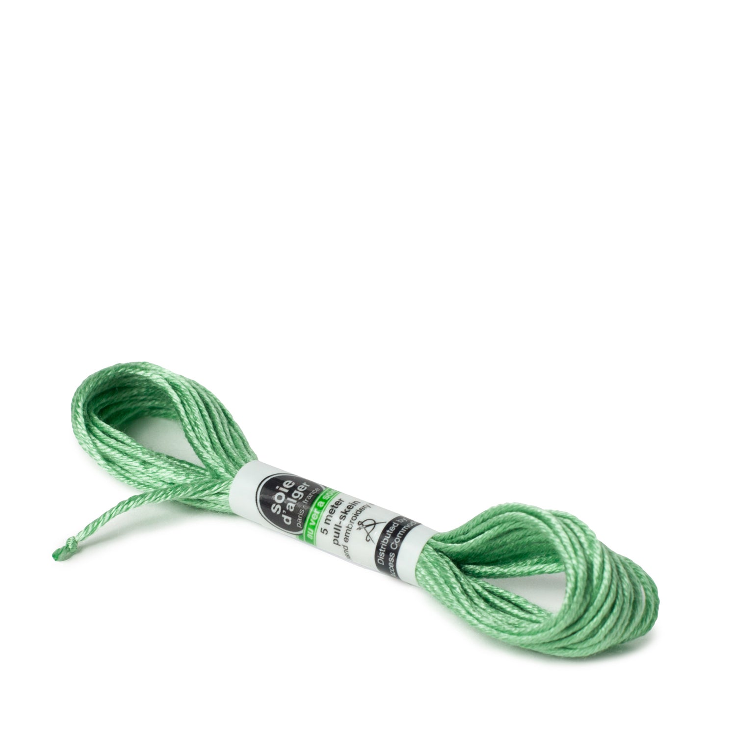 Soie d' Alger F01-2126