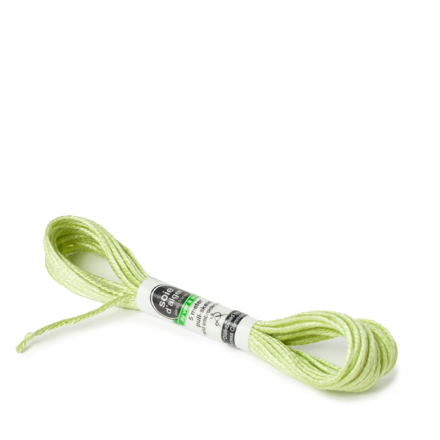 Soie d' Alger F01-2126