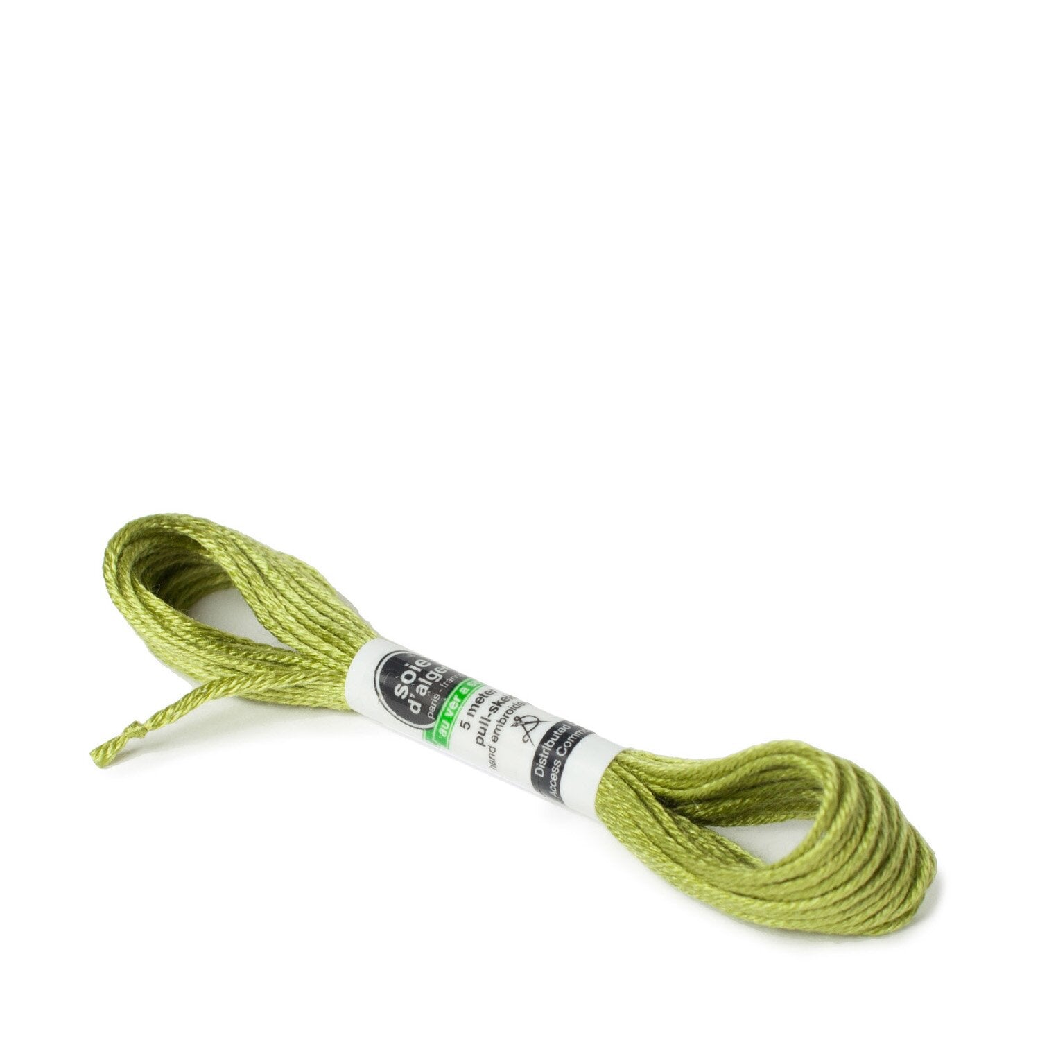 Soie d' Alger F01-2126