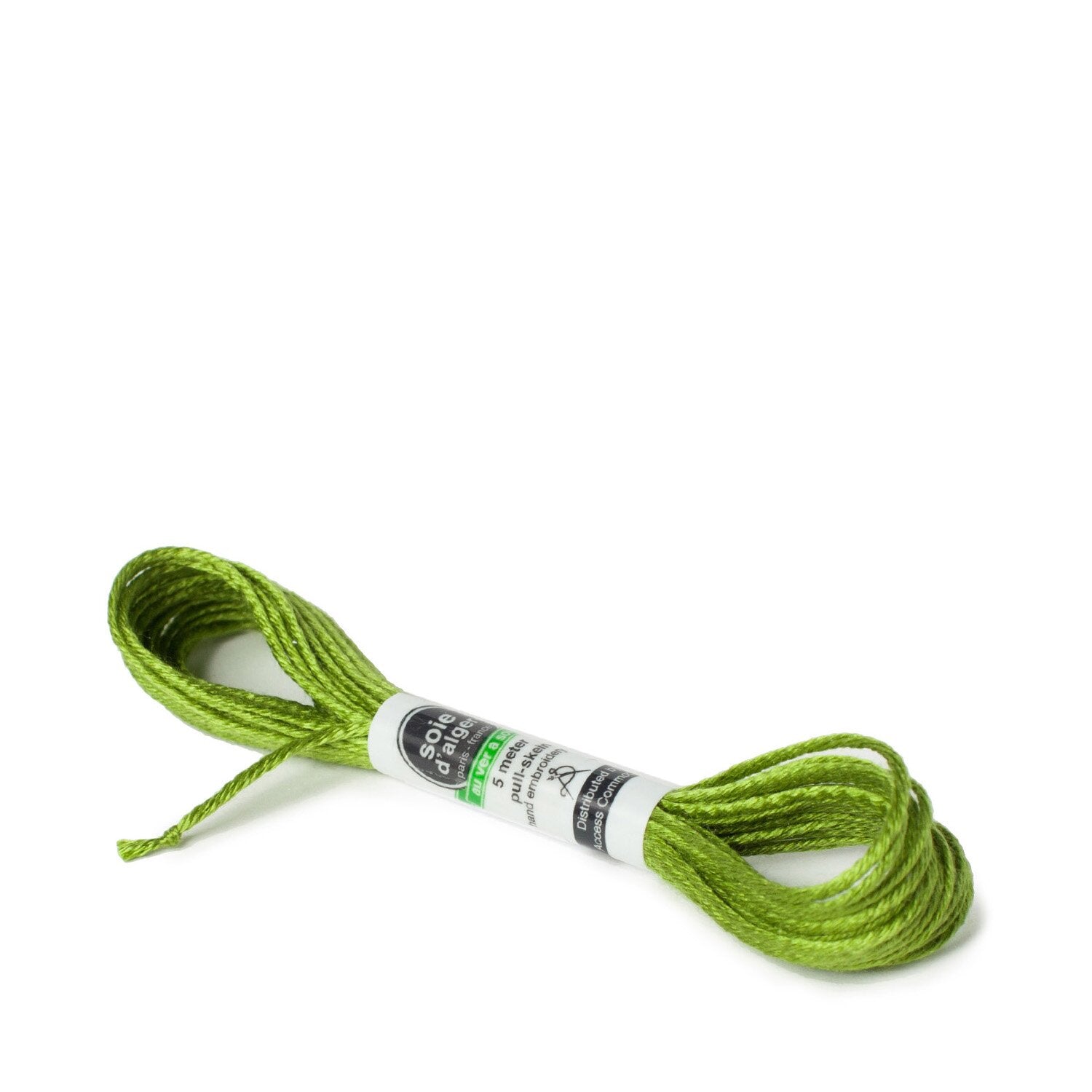 Soie d' Alger F01-2126