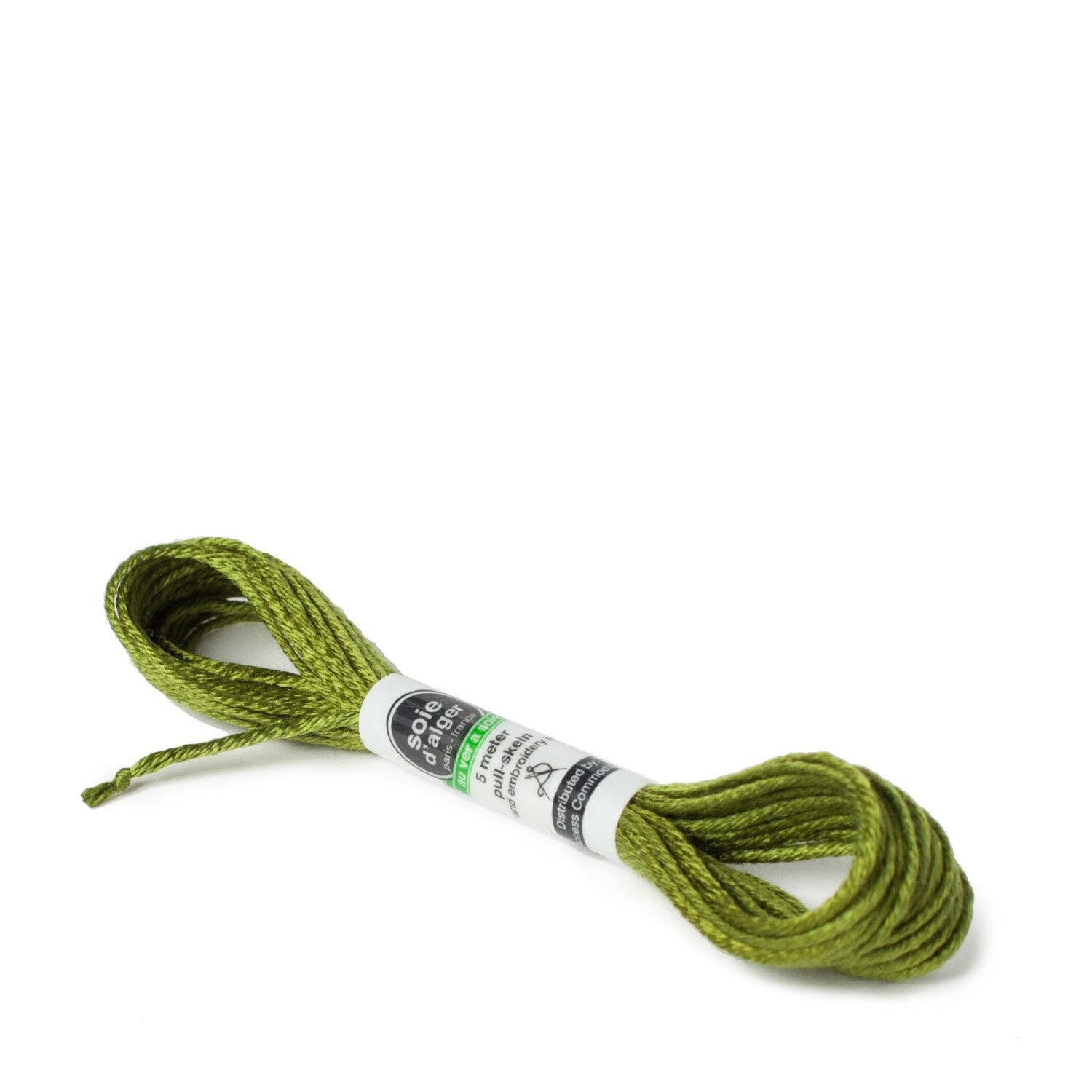 Soie d' Alger F01-2126