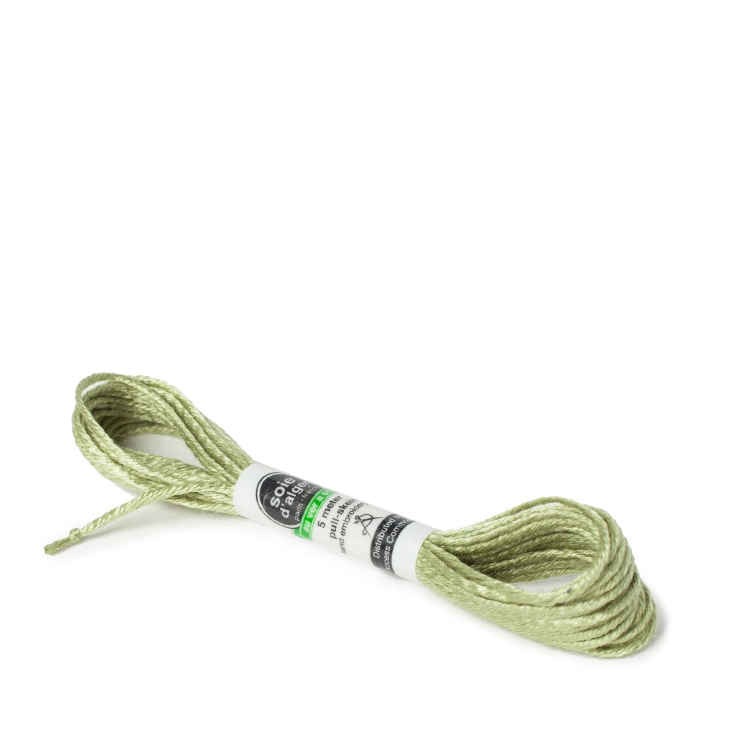Soie d' Alger F01-2126