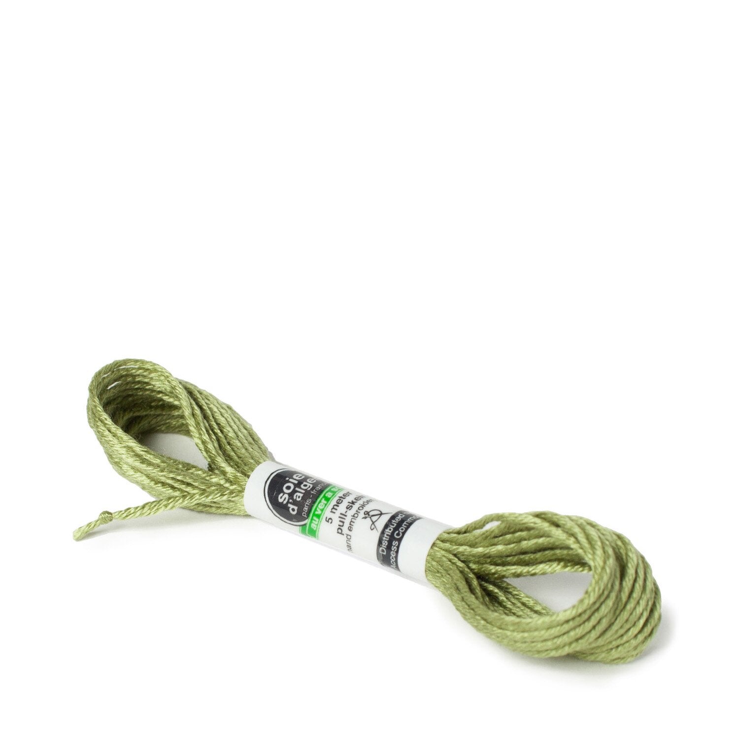 Soie d' Alger F01-2126