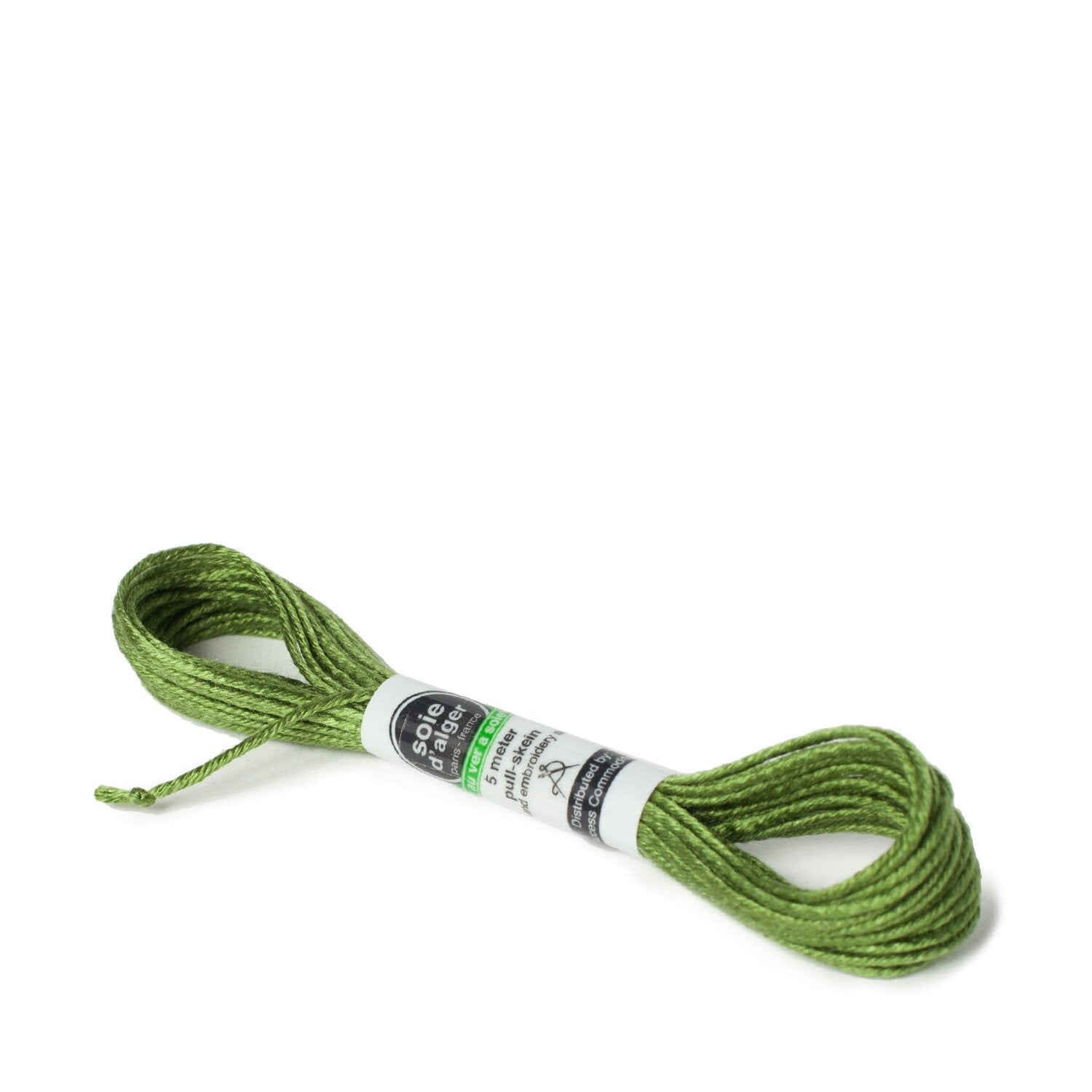 Soie d' Alger F01-2126