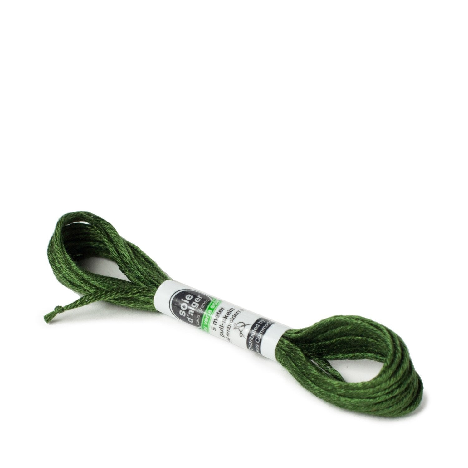 Soie d' Alger F01-2126