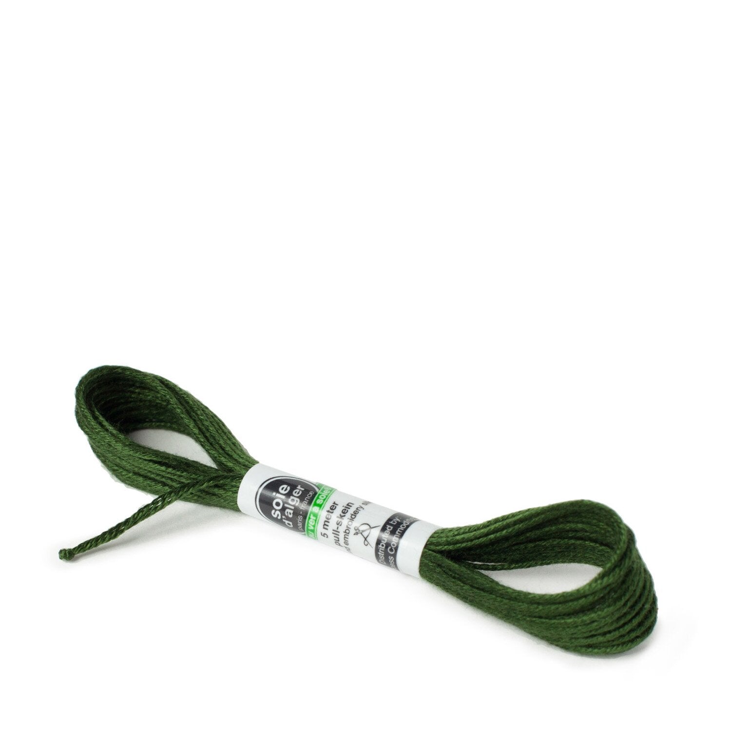 Soie d' Alger F01-2126