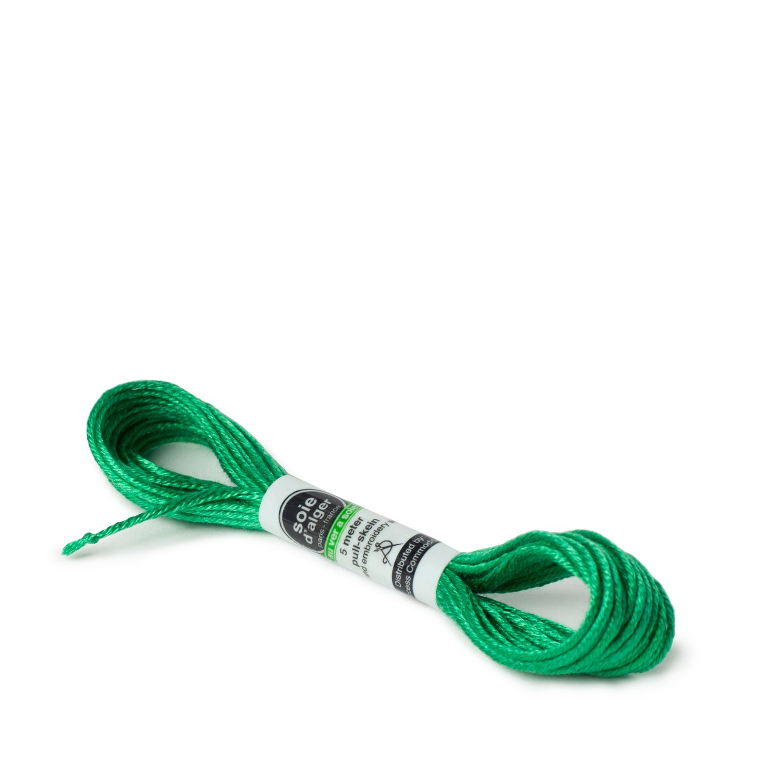 Soie d' Alger F01-2126