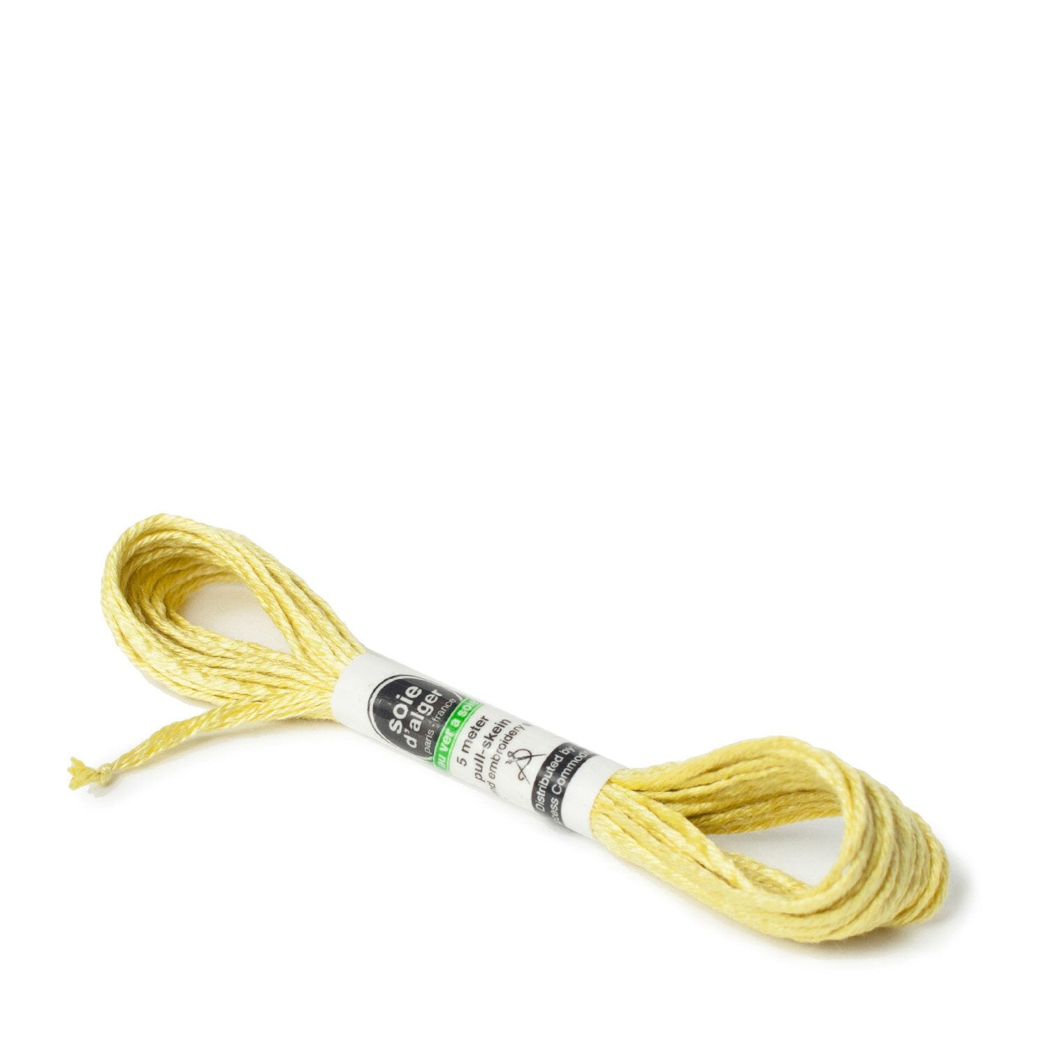 Soie d' Alger F01-2126