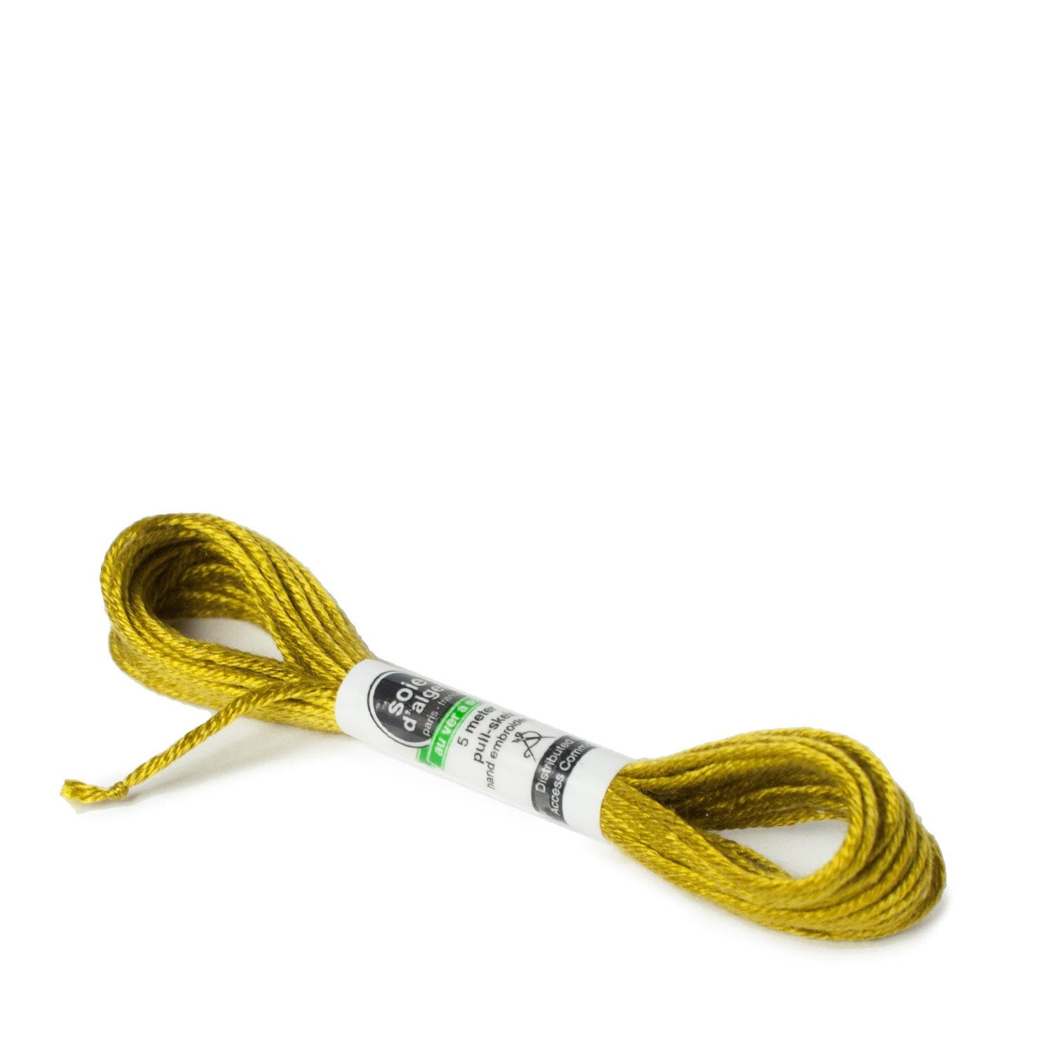Soie d' Alger F01-2126