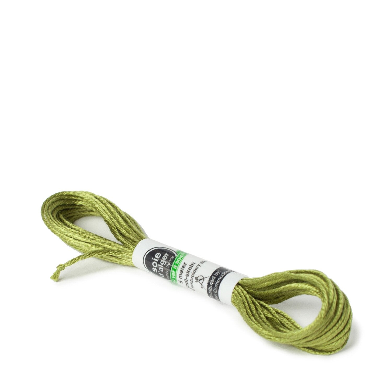 Soie d' Alger F01-2126