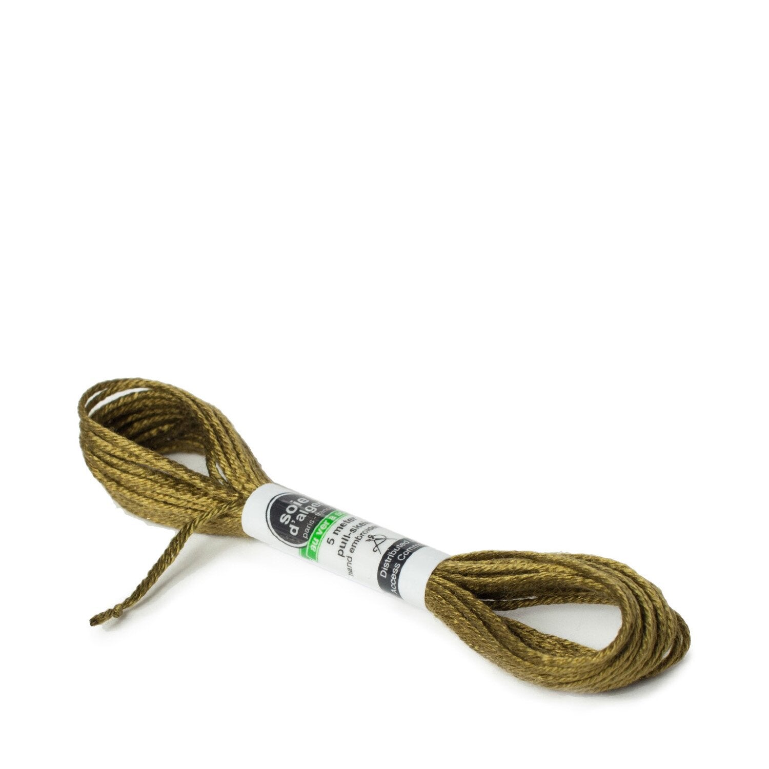 Soie d' Alger F01-2126