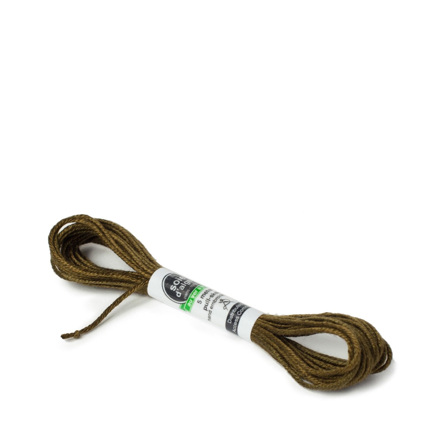 Soie d' Alger F01-2126