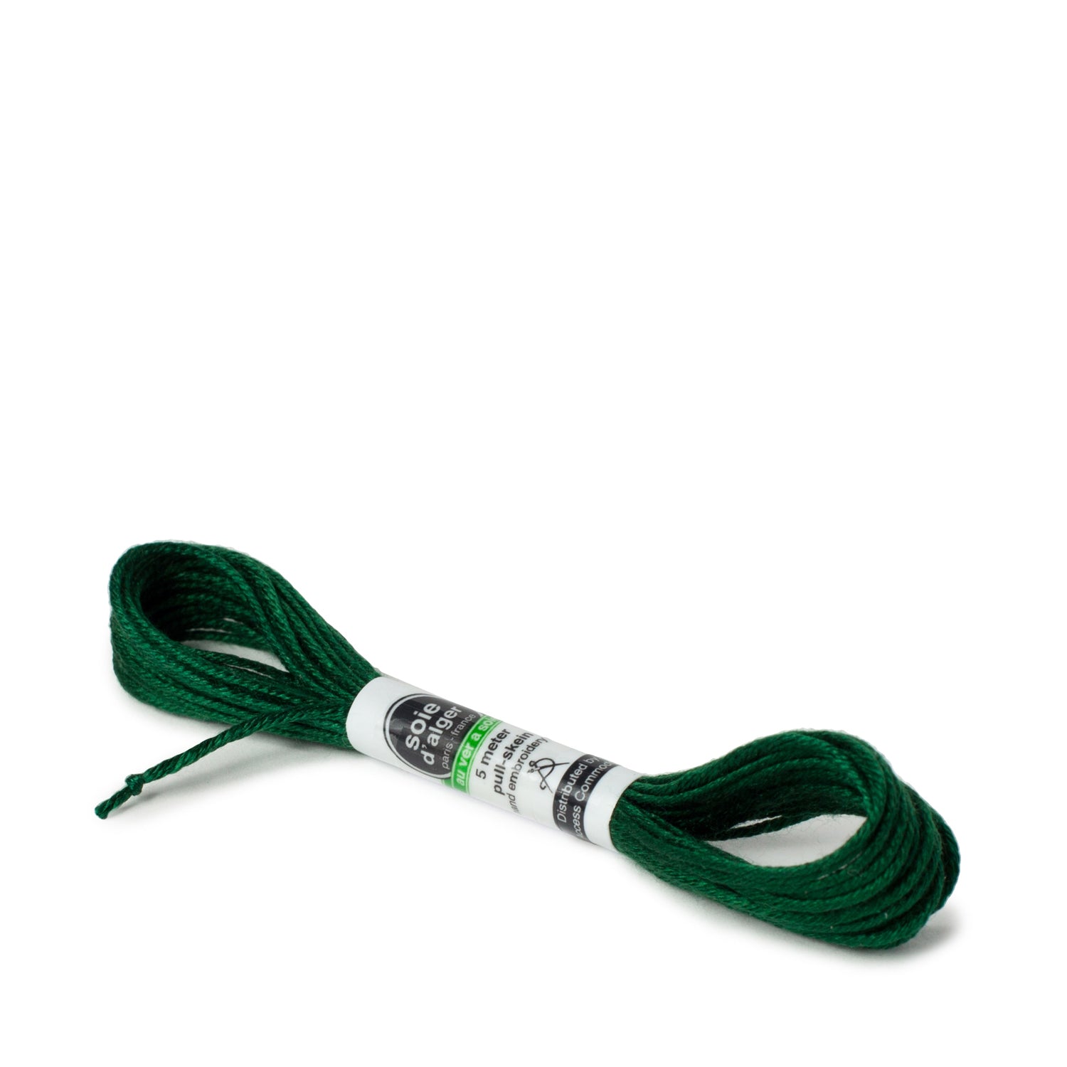 Soie d' Alger F01-2126