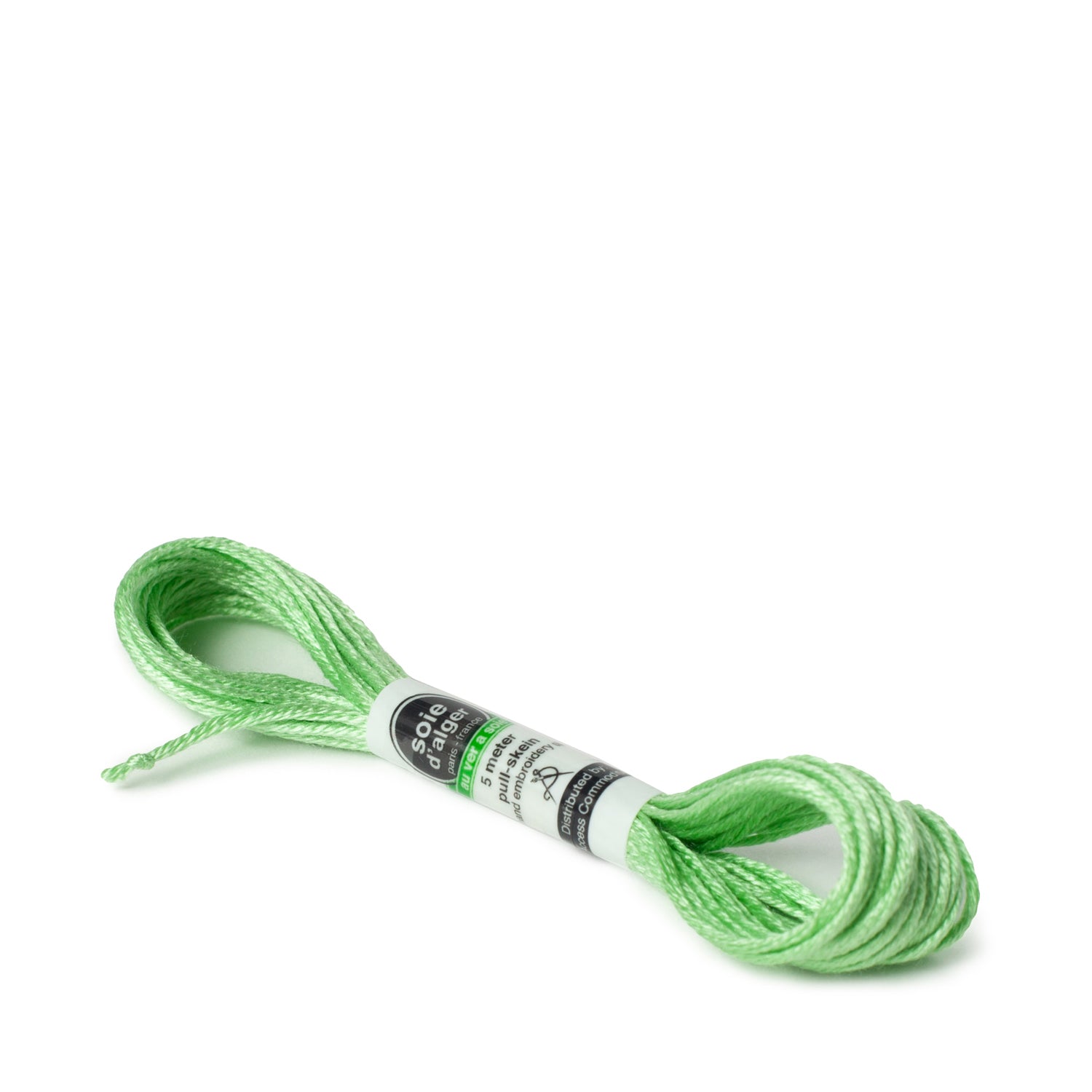 Soie d' Alger F01-2126