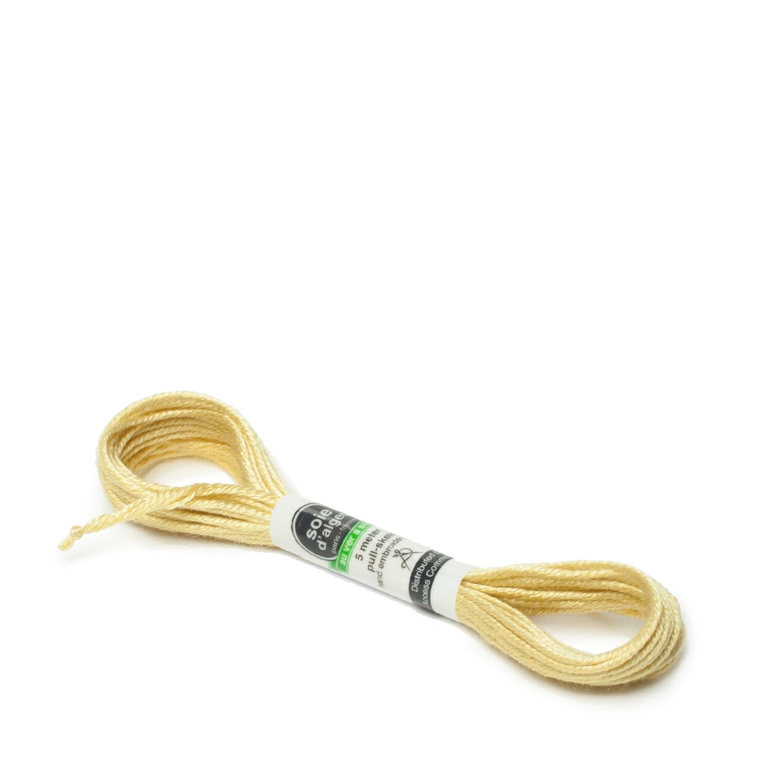 Soie d' Alger F01-2126