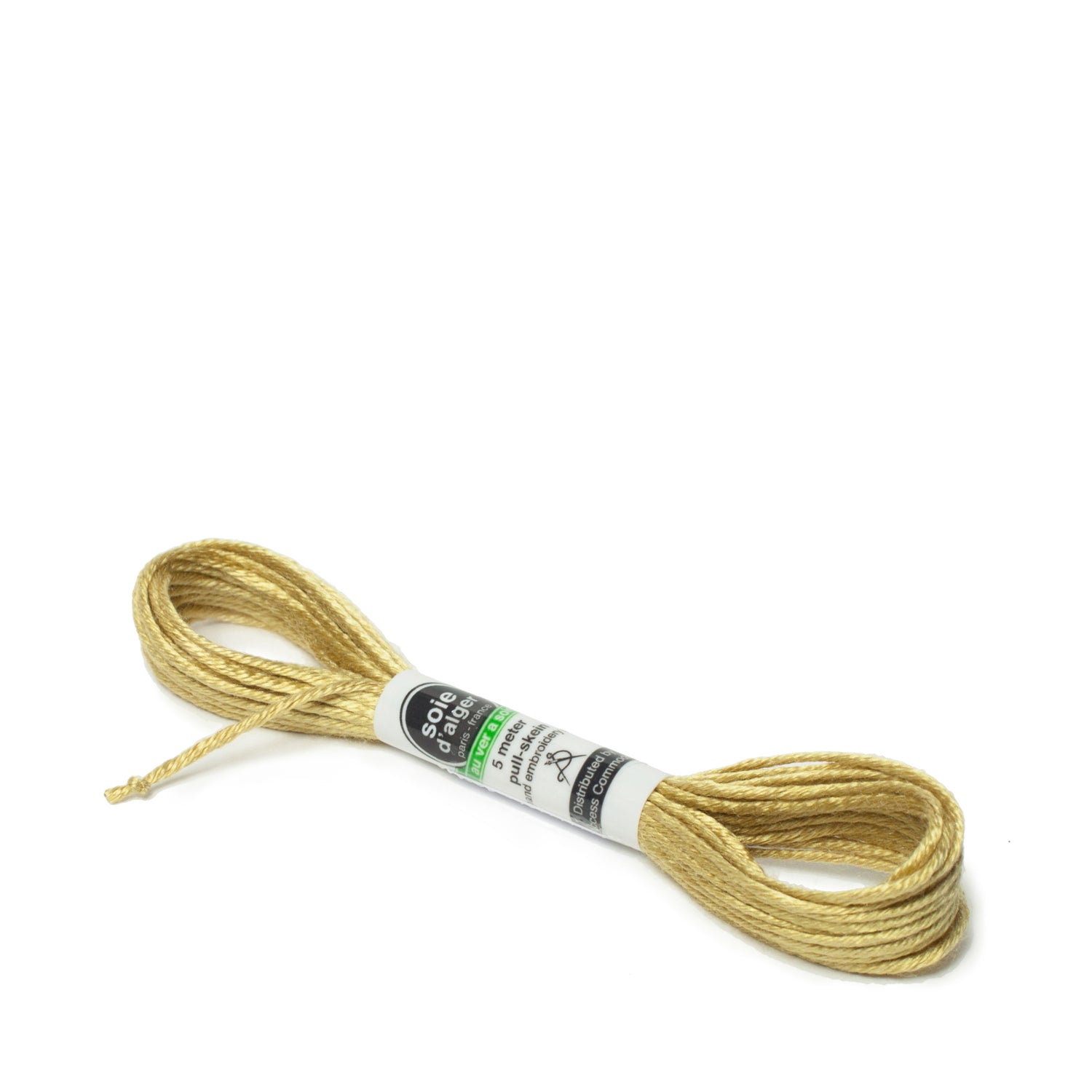 Soie d' Alger F01-2126