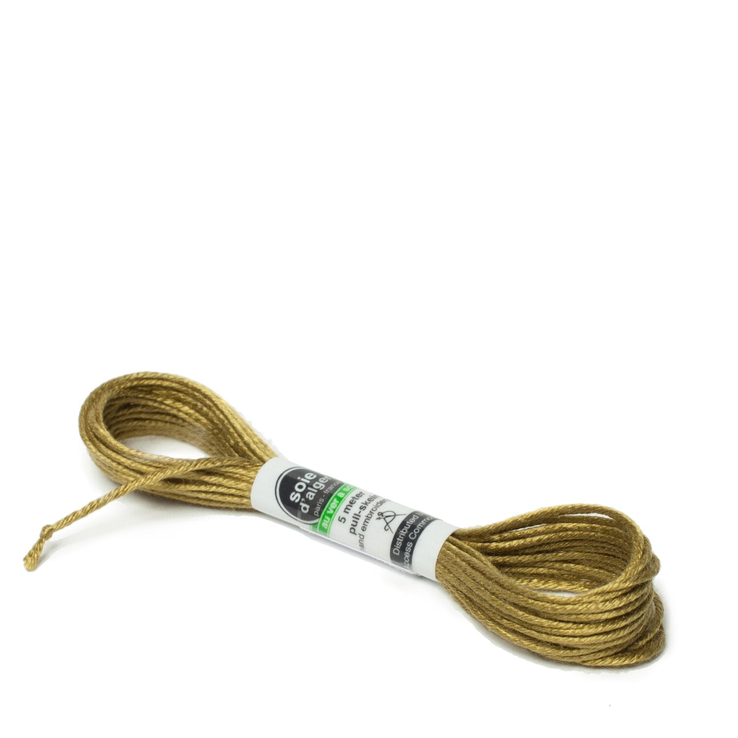 Soie d' Alger F01-2126