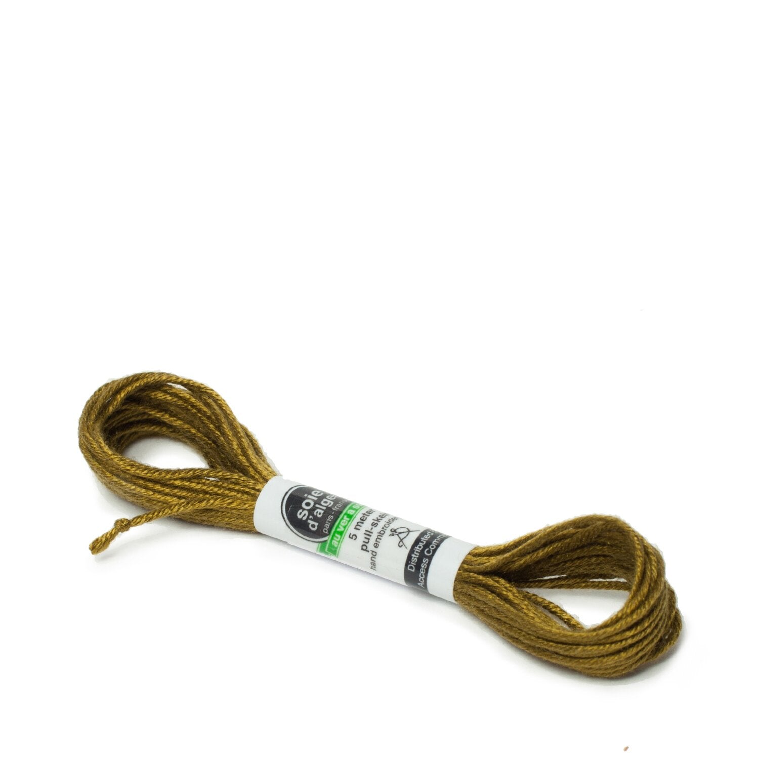Soie d' Alger F01-2126