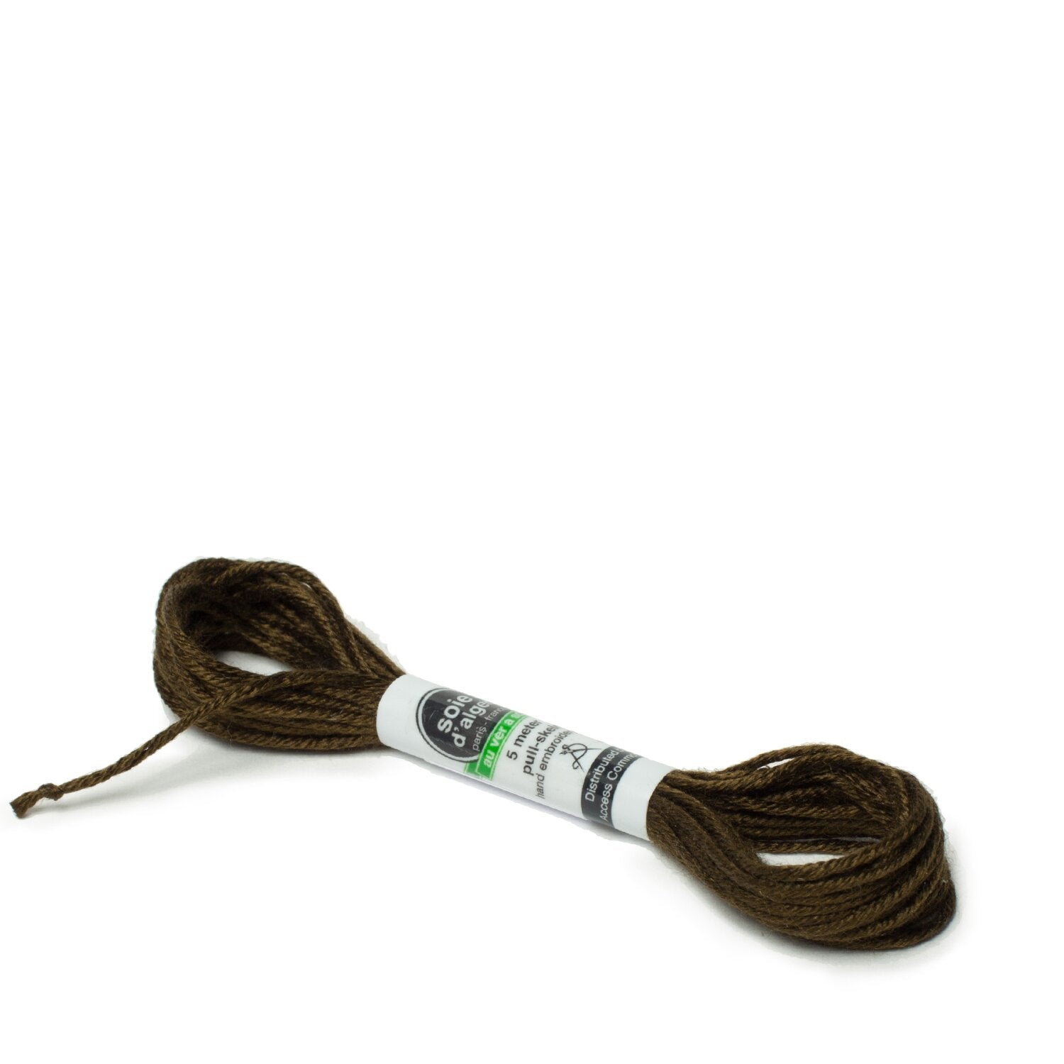 Soie d' Alger F01-2126