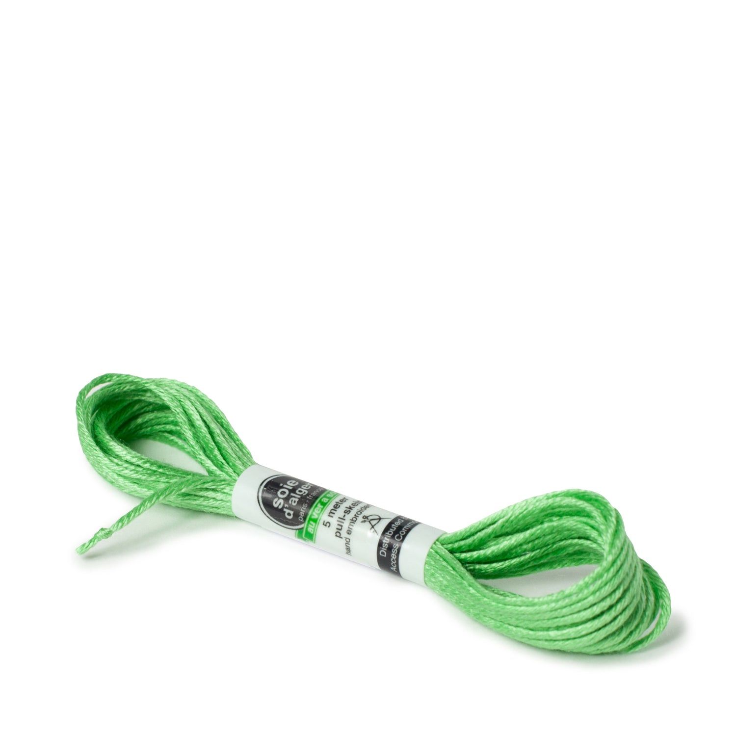 Soie d' Alger F01-2126