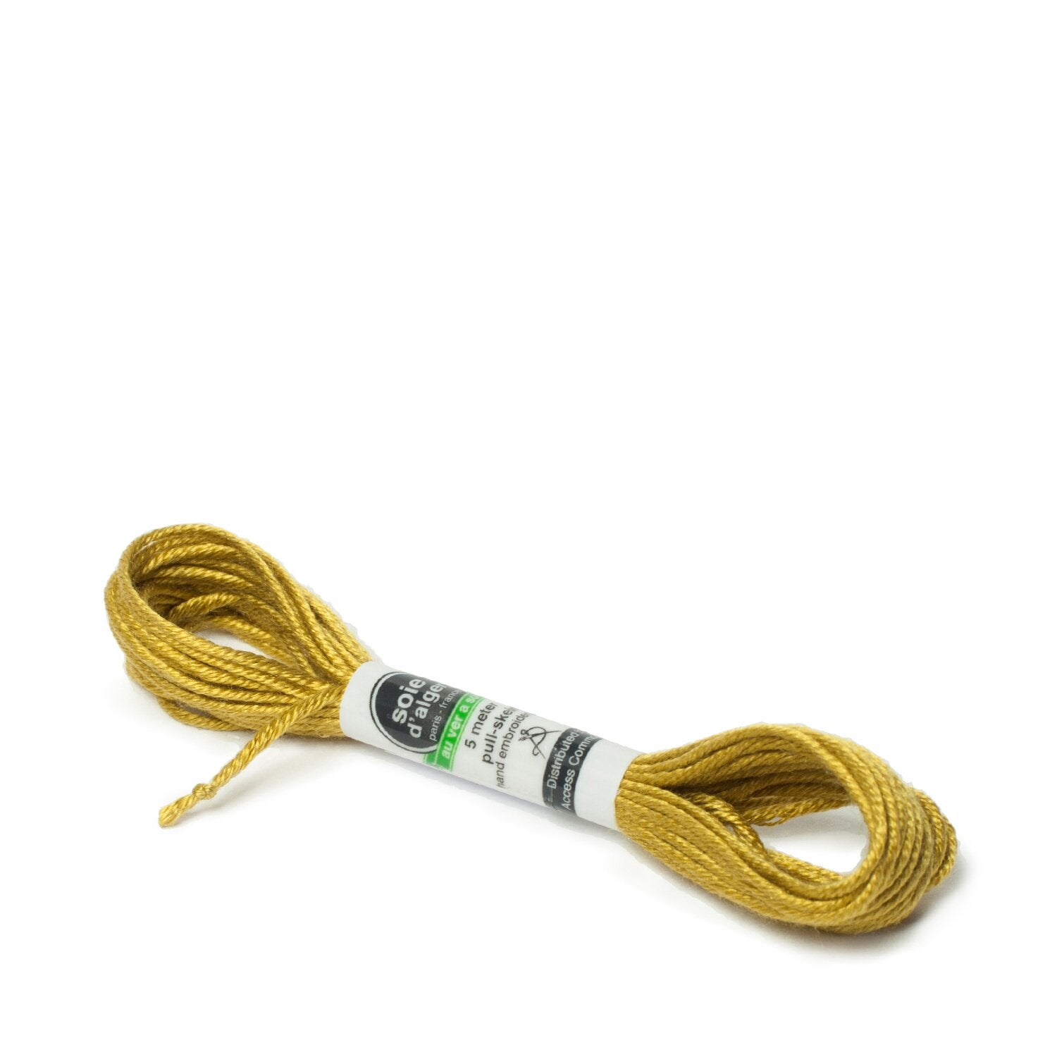 Soie d' Alger F01-2126