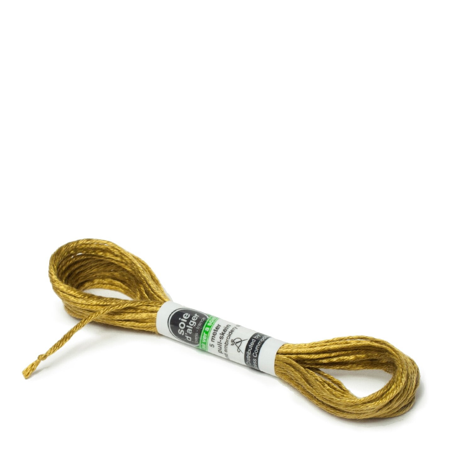 Soie d' Alger F01-2126