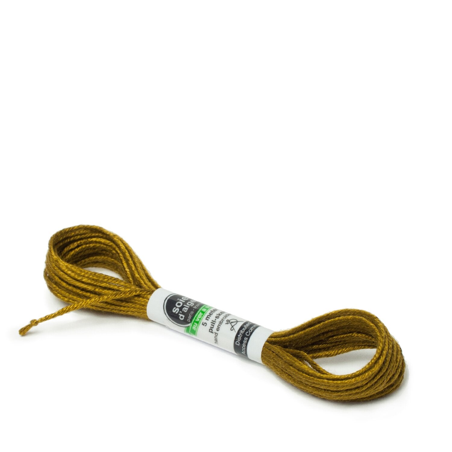 Soie d' Alger F01-2126