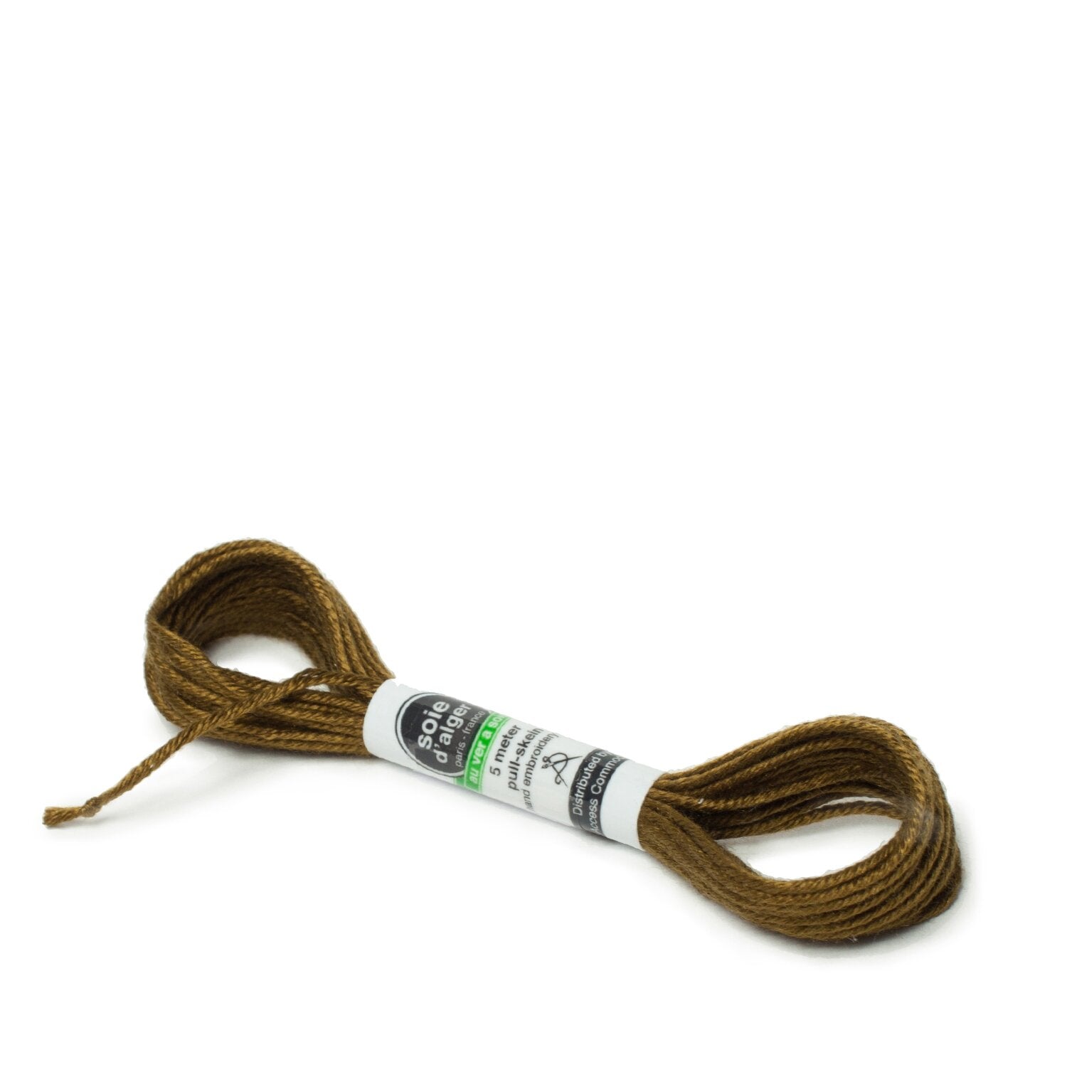 Soie d' Alger F01-2126