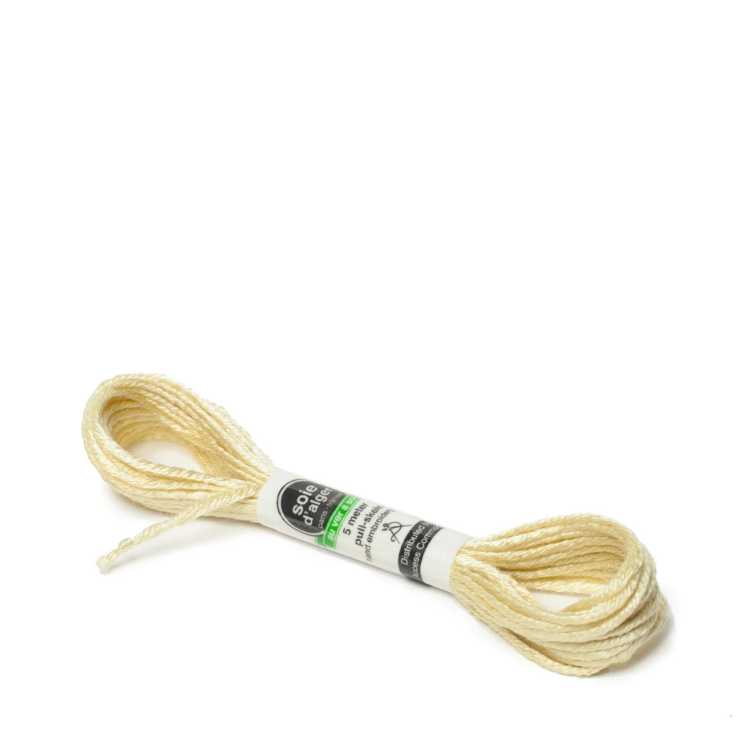 Soie d' Alger F01-2126