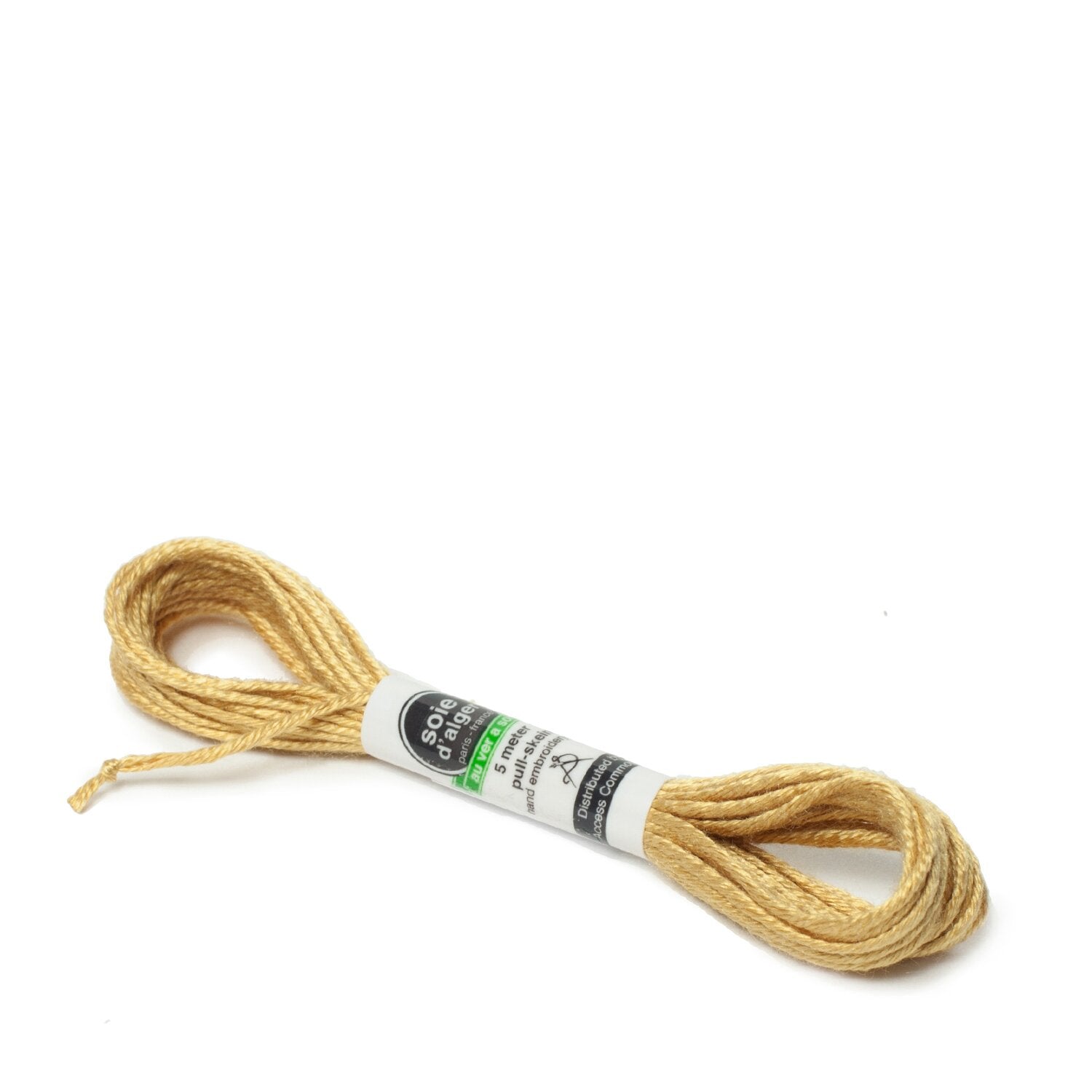 Soie d' Alger F01-2126