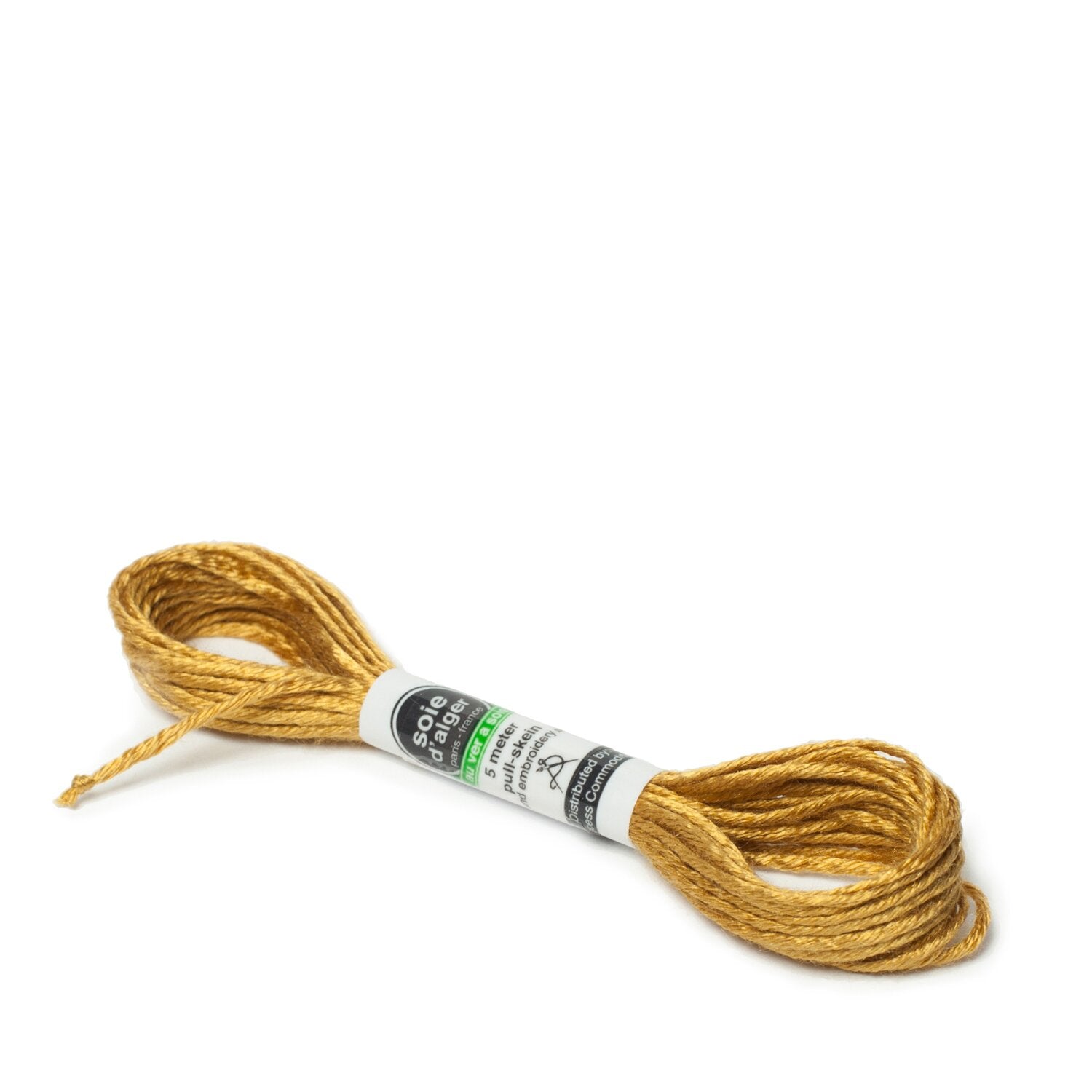 Soie d' Alger F01-2126