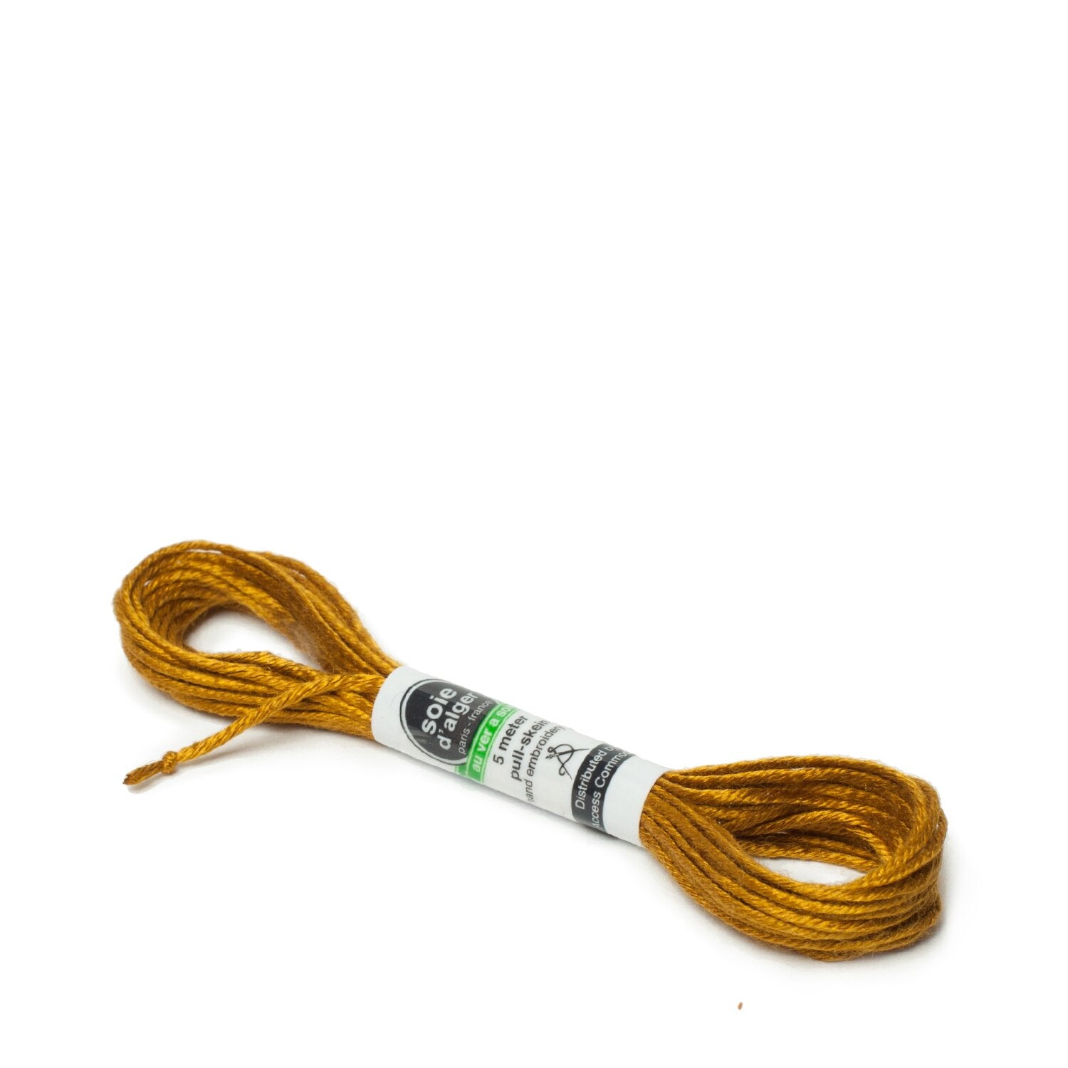 Soie d' Alger F01-2126