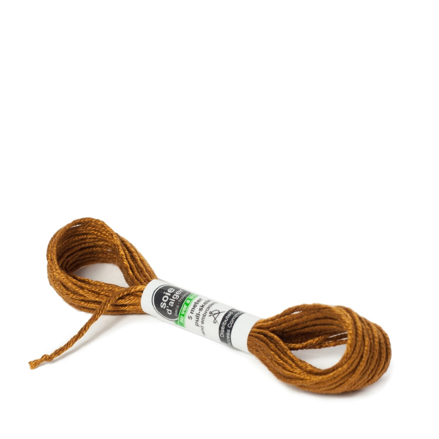 Soie d' Alger F01-2126