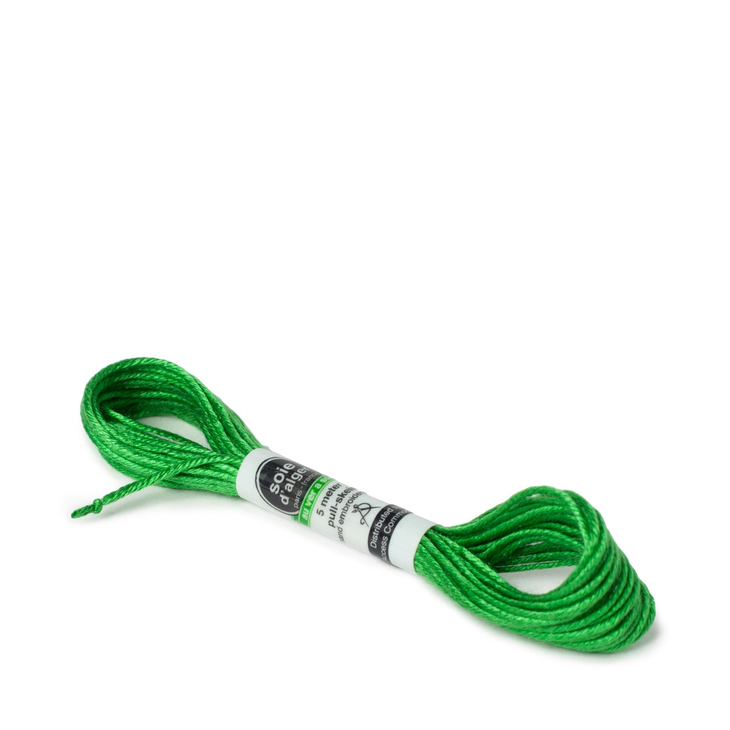 Soie d' Alger F01-2126