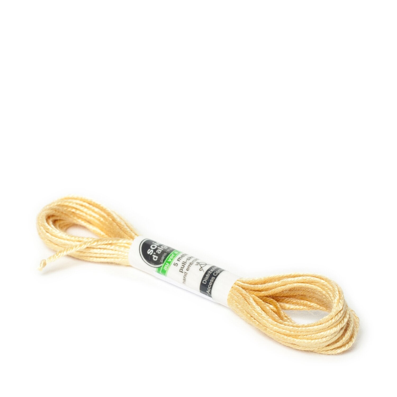 Soie d' Alger F01-2126