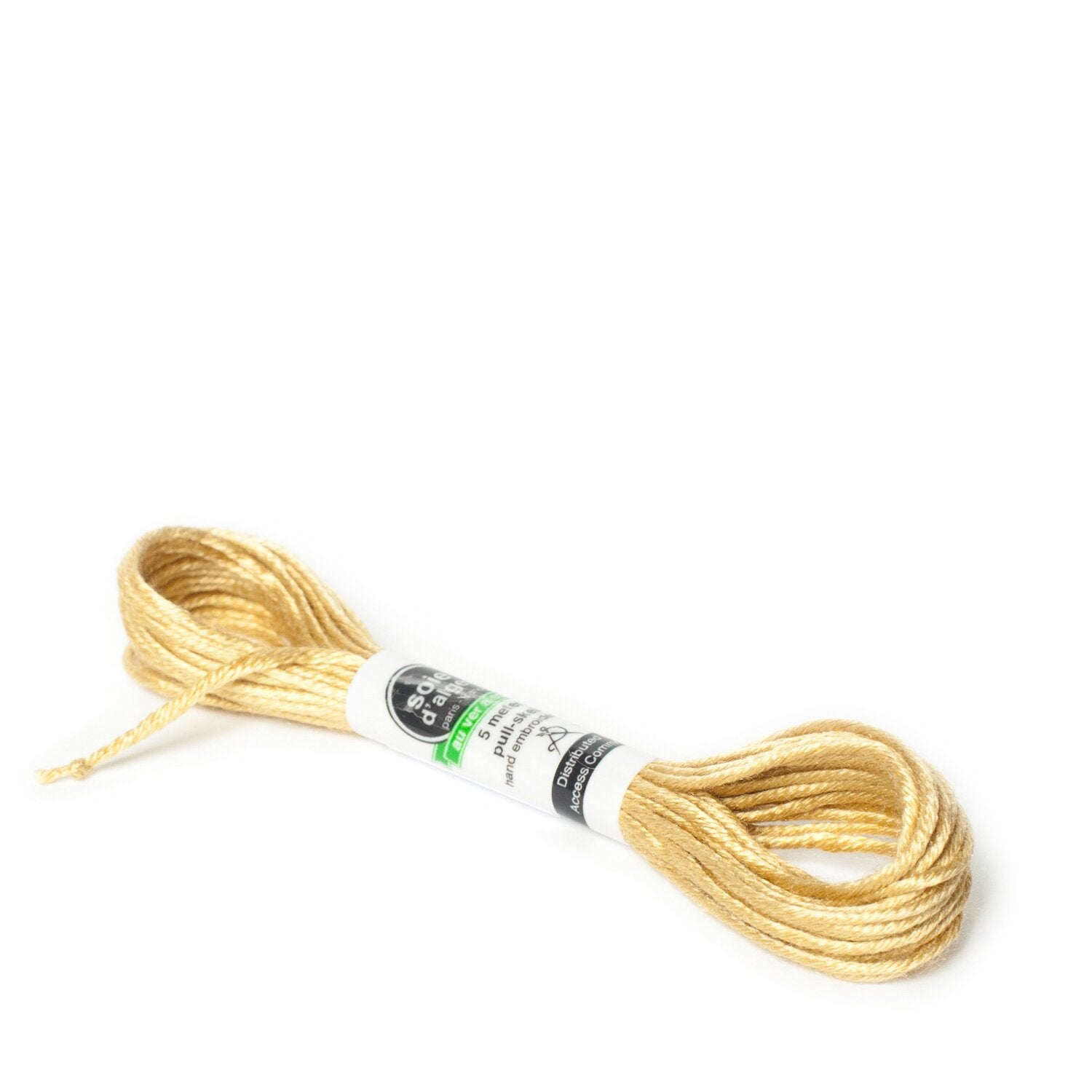 Soie d' Alger F01-2126