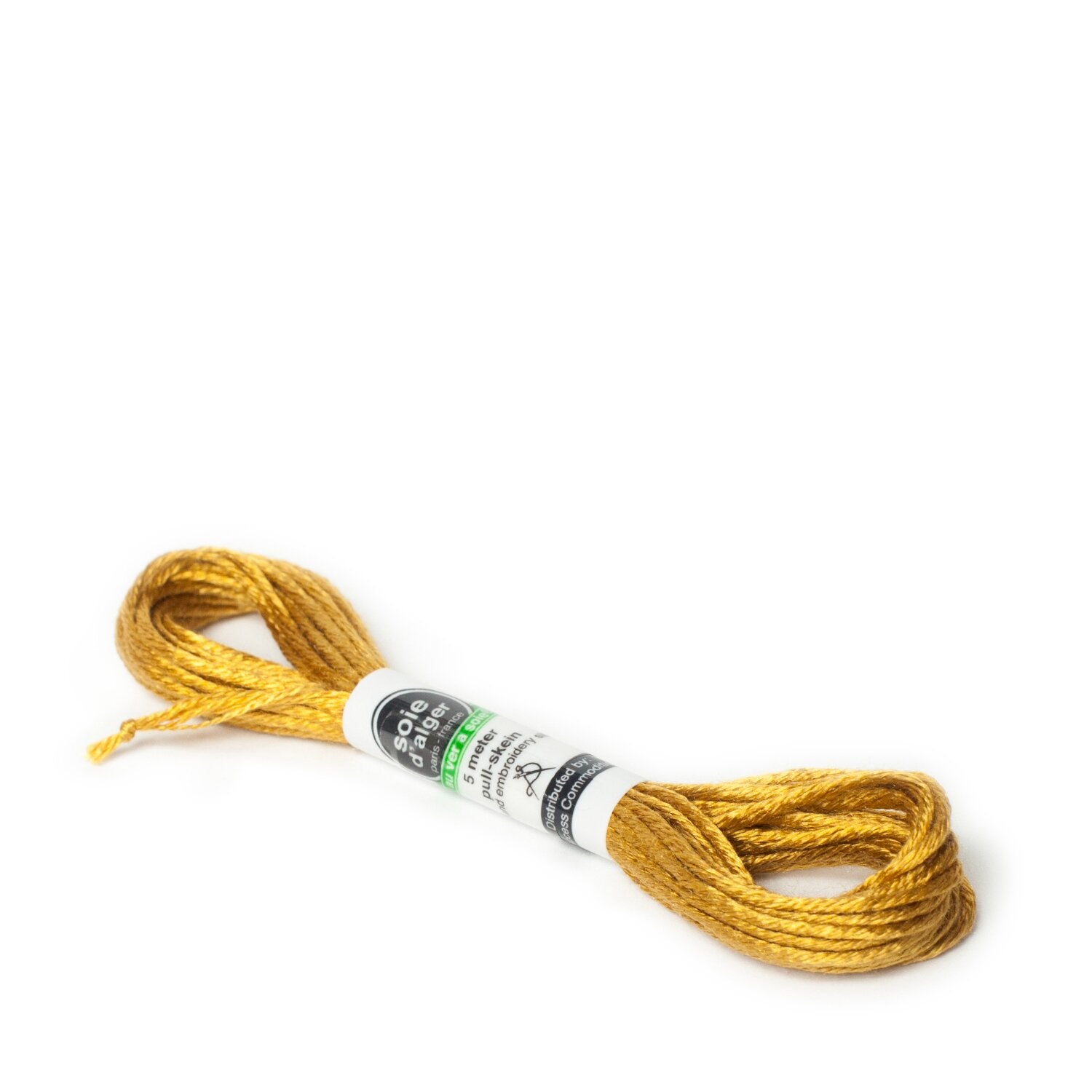Soie d' Alger F01-2126
