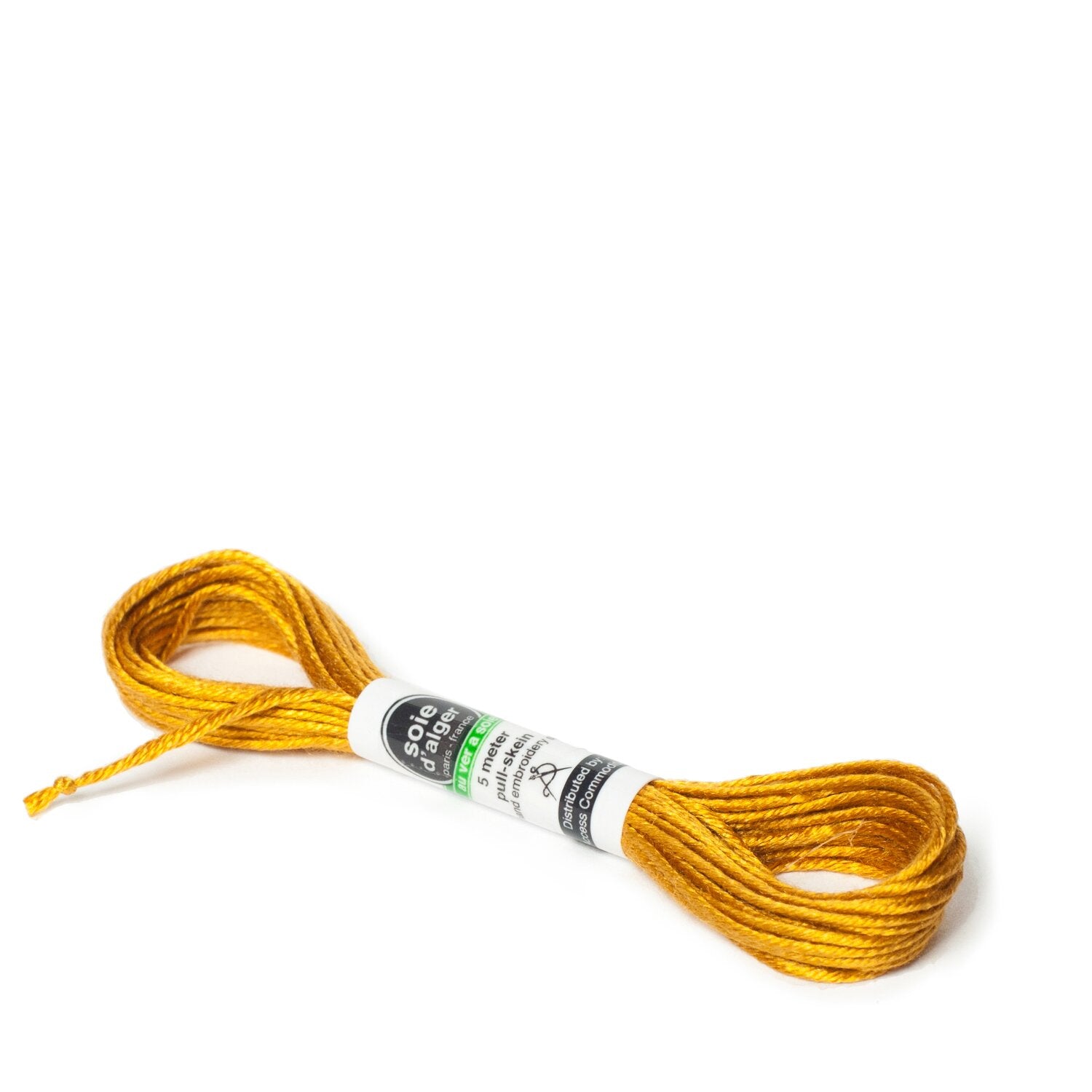 Soie d' Alger F01-2126