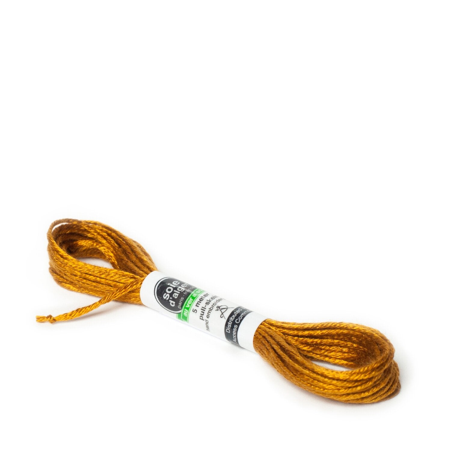 Soie d' Alger F01-2126