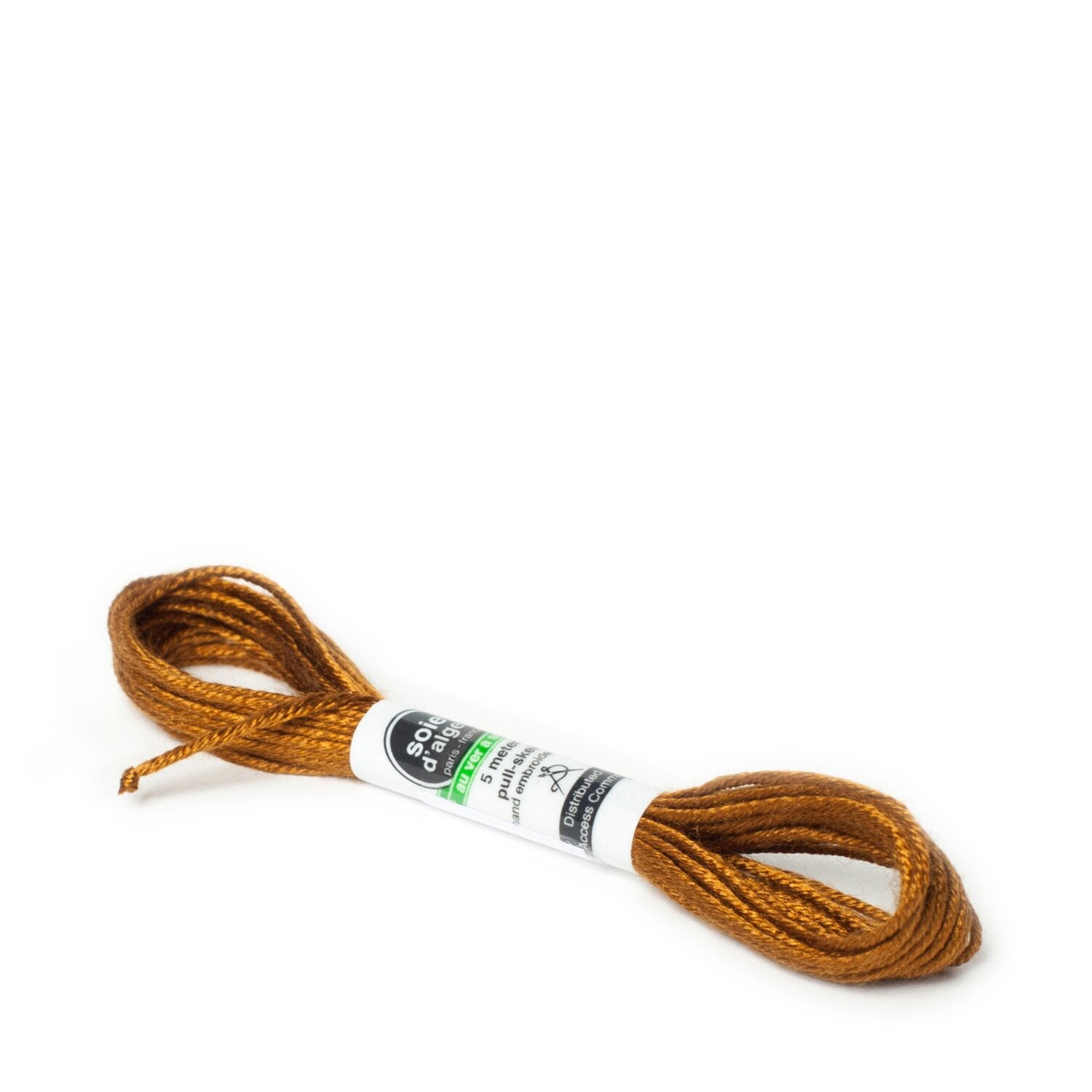 Soie d' Alger F01-2126