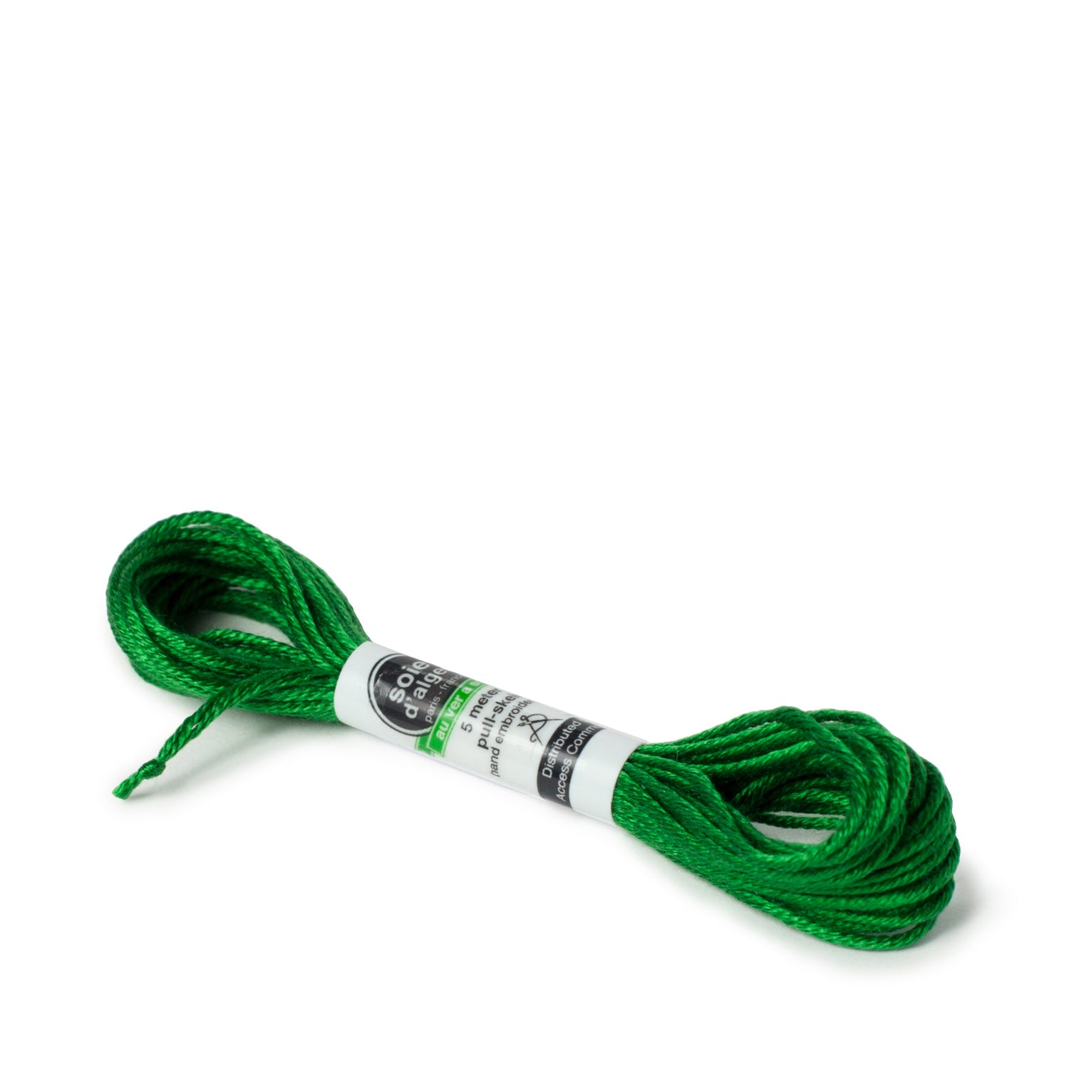Soie d' Alger F01-2126