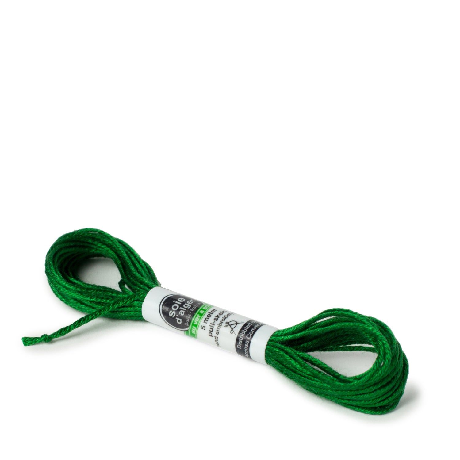 Soie d' Alger F01-2126